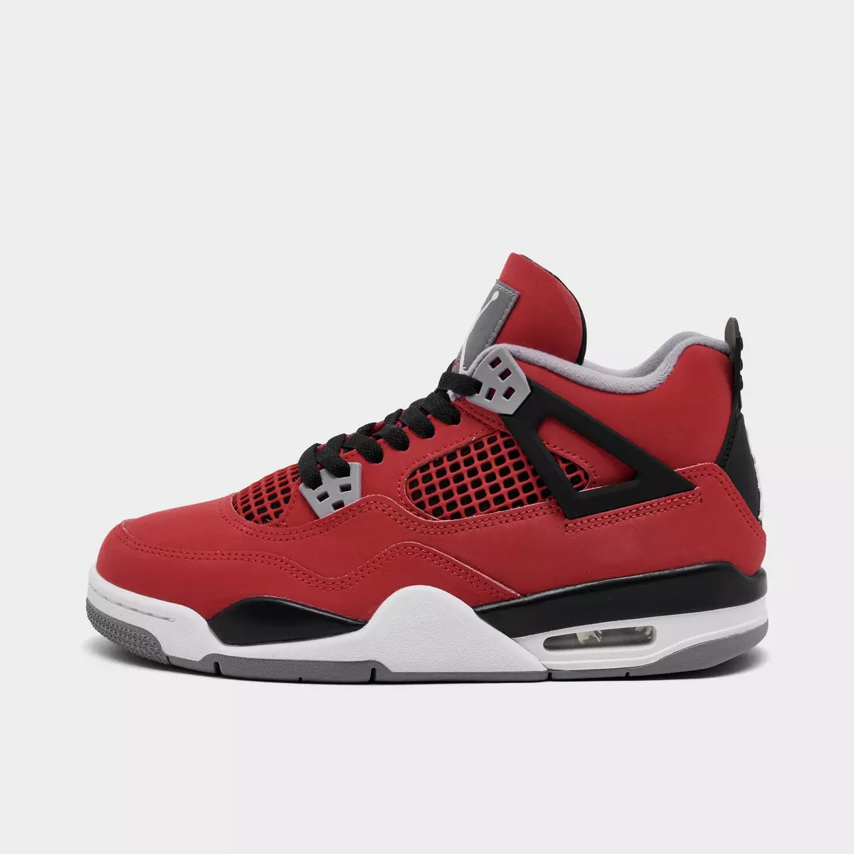 [FQ8213-600] MENS AIR JORDAN RETRO 4 'TORO BRAVO (2026)'