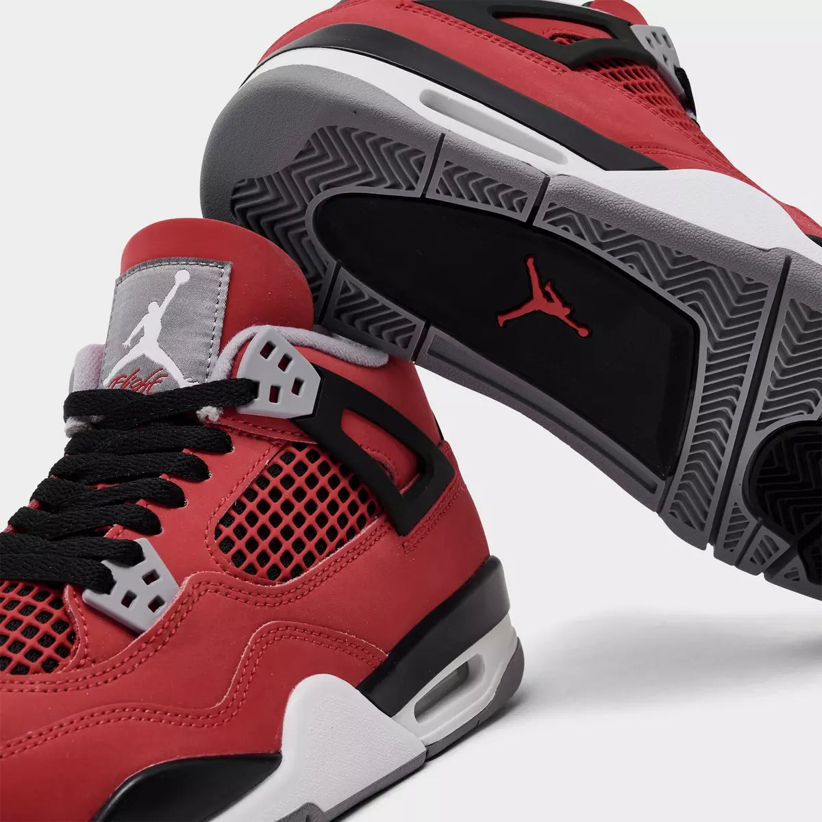 [FQ8213-600] MENS AIR JORDAN RETRO 4 'TORO BRAVO (2026)'