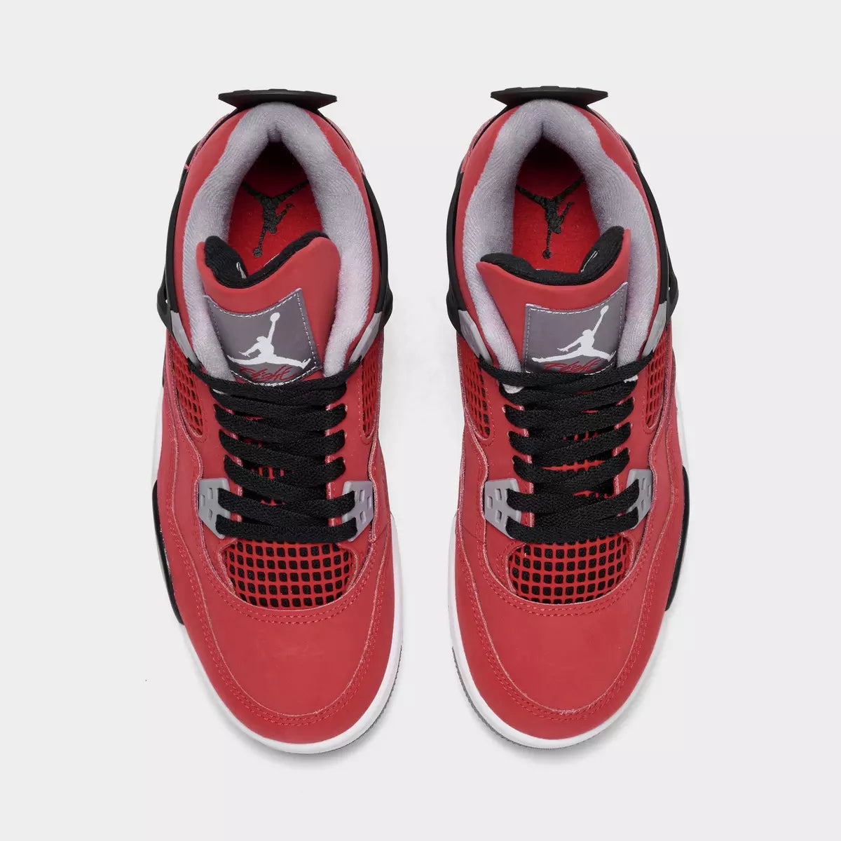 [FQ8213-600] MENS AIR JORDAN RETRO 4 'TORO BRAVO (2026)'