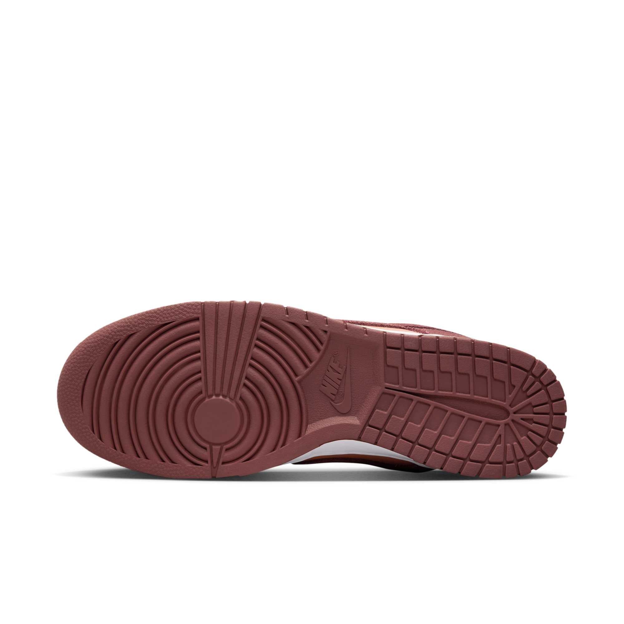 [FQ8249-200] MENS NIKE DUNK LOW RETRO SE LEATHER/SUEDE
