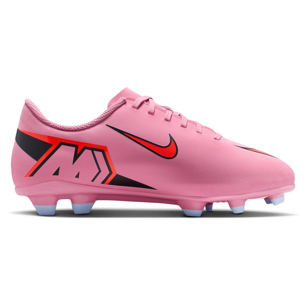 [FQ8286-600] GRADE SCHOOL NIKE MERCURIAL VAPOR 16 CLUB FG 'SCARY GOOD PACK'
