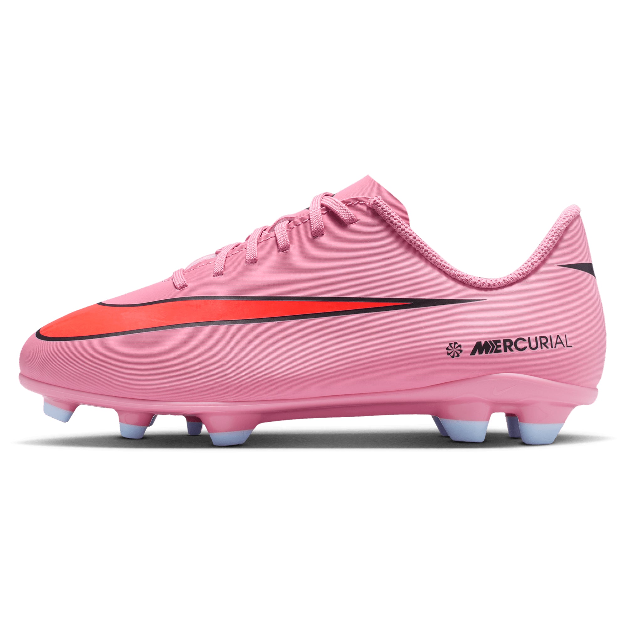 [FQ8286-600] GRADE SCHOOL NIKE MERCURIAL VAPOR 16 CLUB FG 'SCARY GOOD PACK'