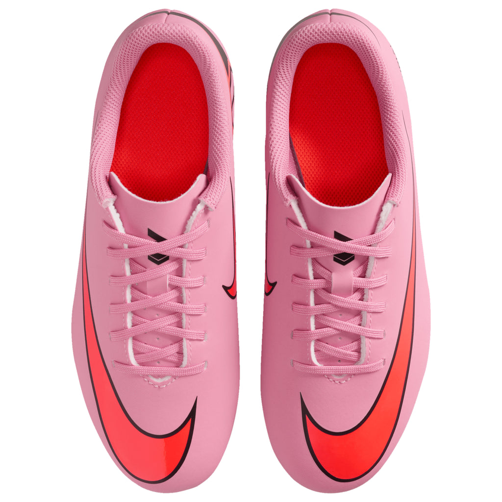 [FQ8286-600] GRADE SCHOOL NIKE MERCURIAL VAPOR 16 CLUB FG 'SCARY GOOD PACK'