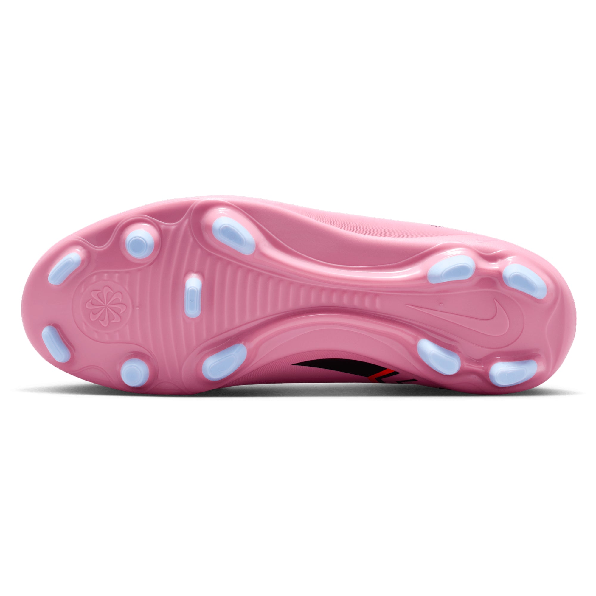 [FQ8286-600] GRADE SCHOOL NIKE MERCURIAL VAPOR 16 CLUB FG 'SCARY GOOD PACK'