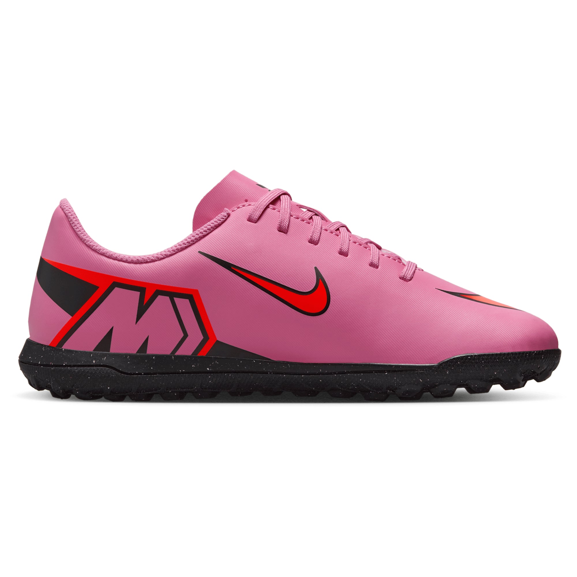 [FQ8287-600] GRADE SCHOOL NIKE MERCURIAL VAPOR 16 CLUB TF 'SCARY GOOD PACK (GS)'