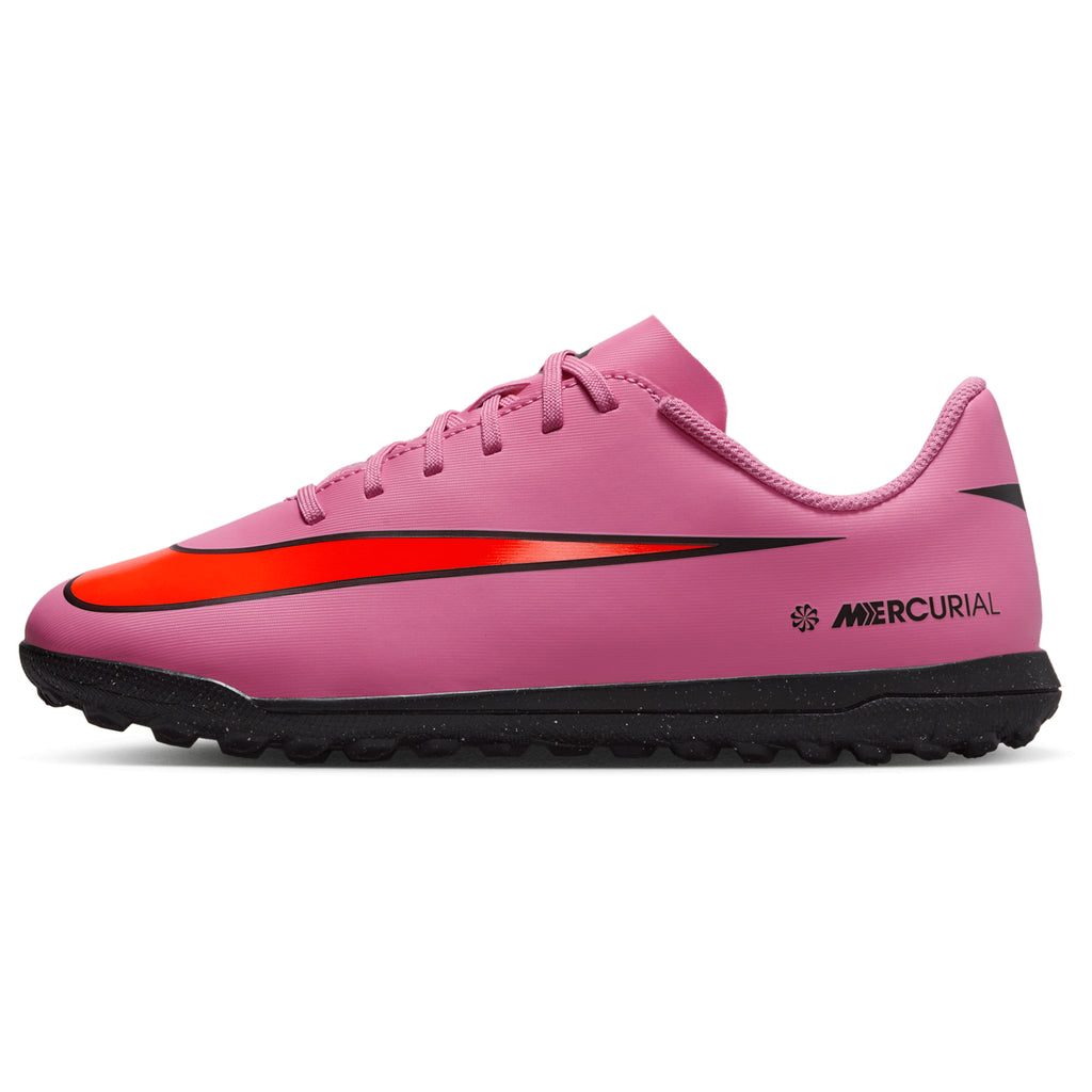 [FQ8287-600] GRADE SCHOOL NIKE MERCURIAL VAPOR 16 CLUB TF 'SCARY GOOD PACK (GS)'