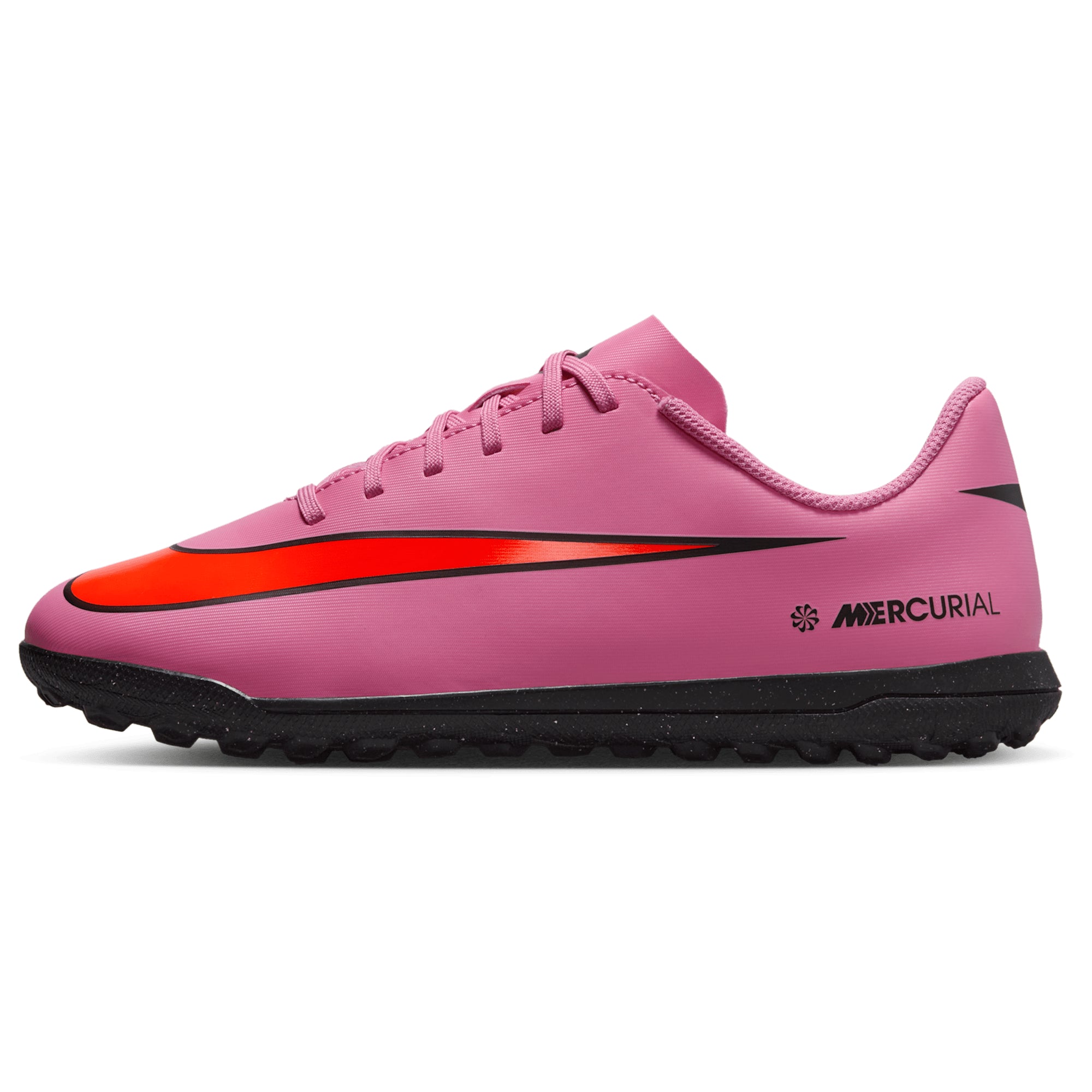 [FQ8287-600] GRADE SCHOOL NIKE MERCURIAL VAPOR 16 CLUB TF 'SCARY GOOD PACK (GS)'