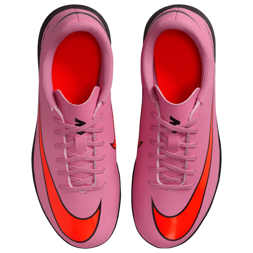 [FQ8287-600] GRADE SCHOOL NIKE MERCURIAL VAPOR 16 CLUB TF 'SCARY GOOD PACK (GS)'