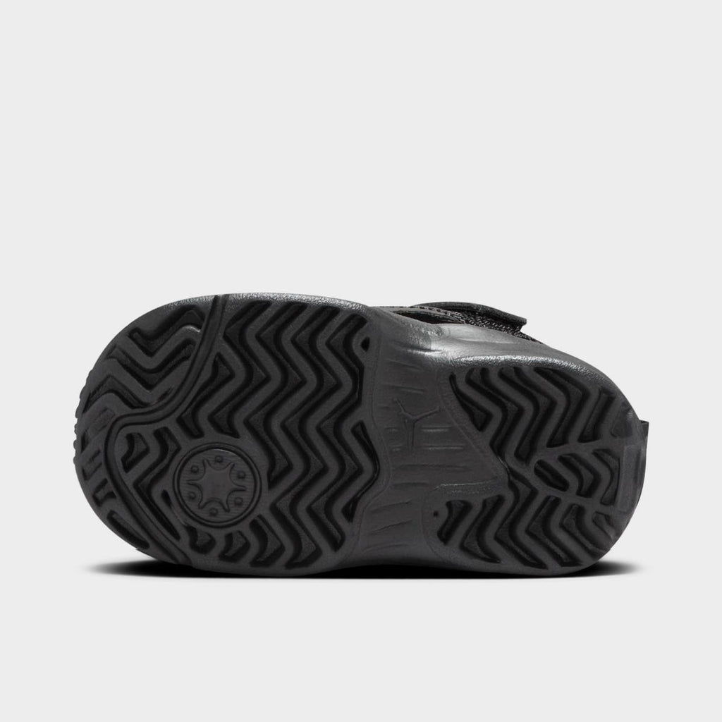 [FQ8296-001] TODDLERS AIR JORDAN MAX AURA 6 'BLACK ANTHRACITE'