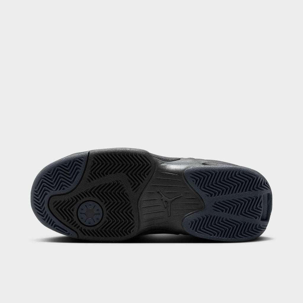 [FQ8297-001] GRADE SCHOOL AIR JORDAN MAX AURA 6 'BLACK ANTHRACITE'