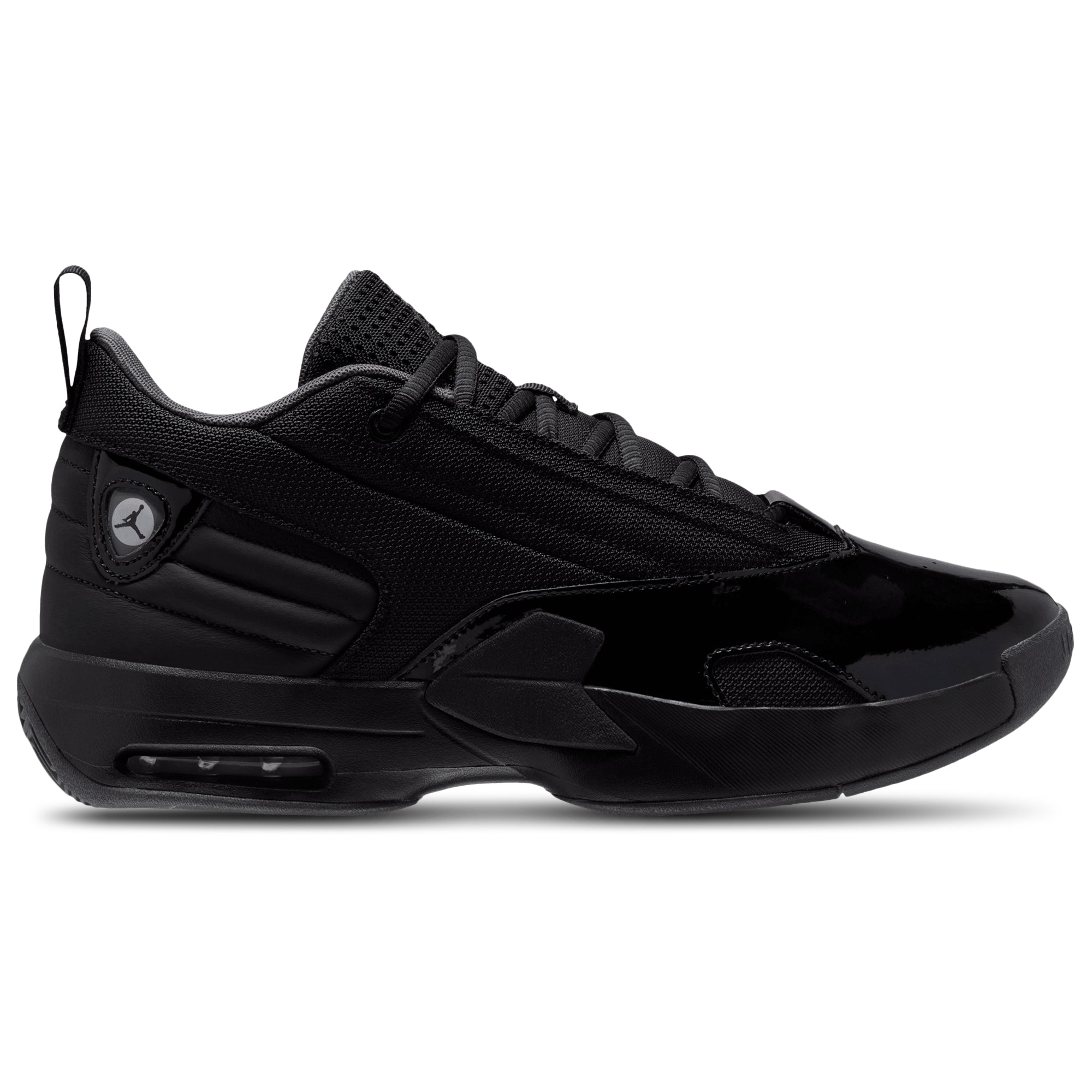 [FQ8298-001] MENS AIR JORDAN MAX AURA 6 'BLACK ANTHRACITE'