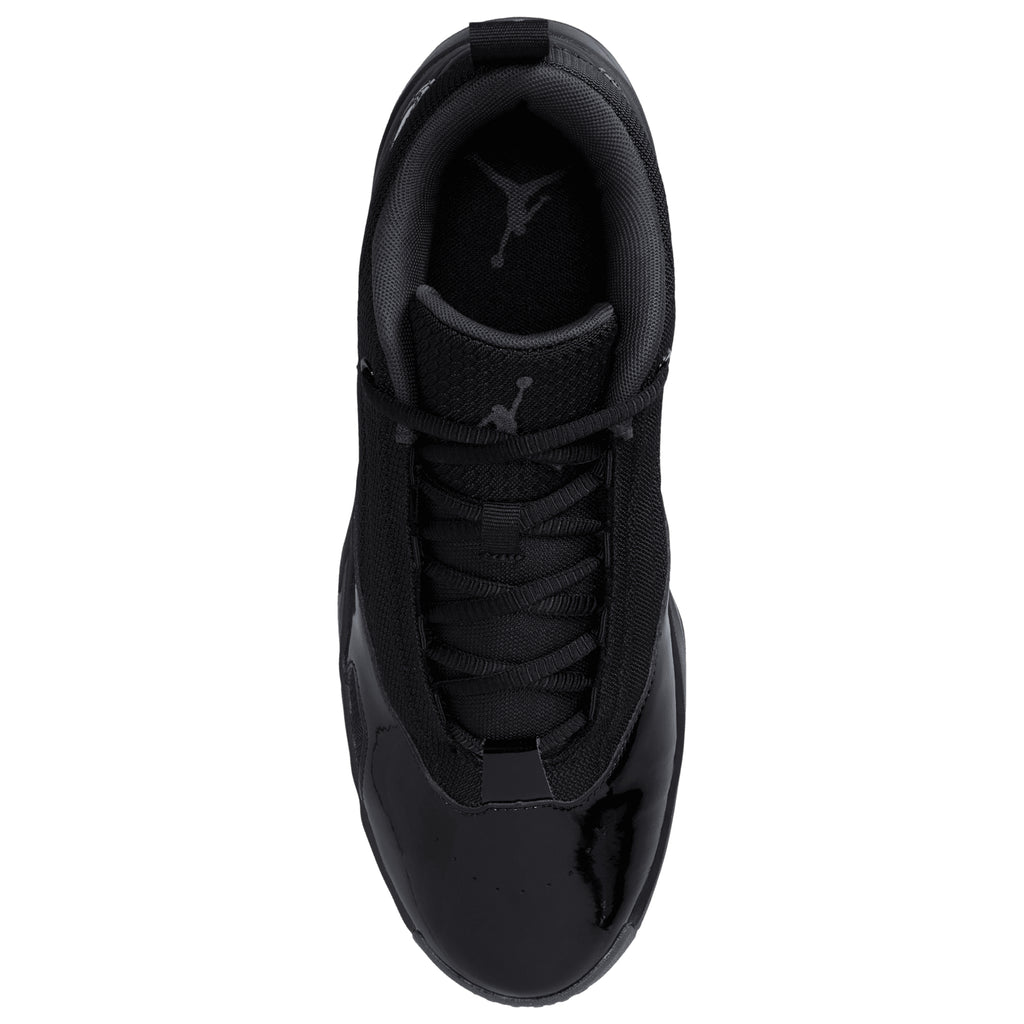 [FQ8298-001] MENS AIR JORDAN MAX AURA 6 'BLACK ANTHRACITE'