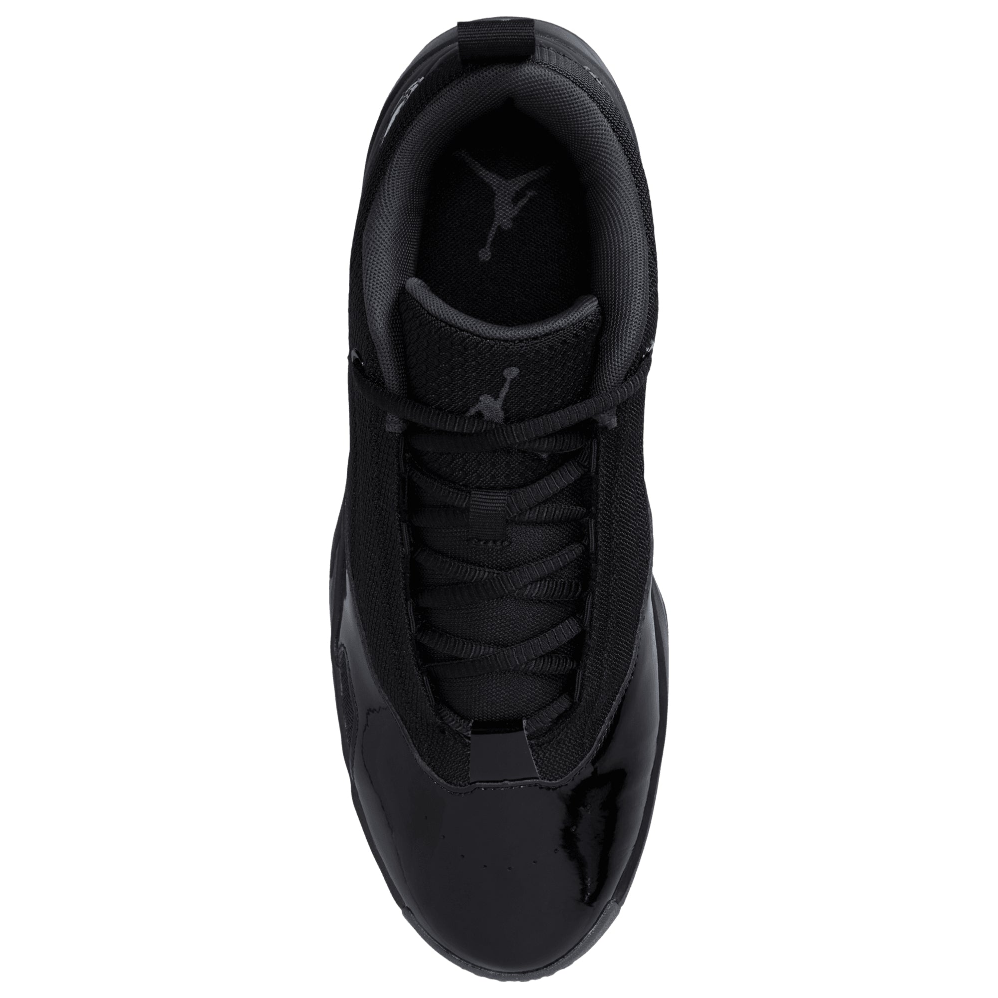 [FQ8298-001] MENS AIR JORDAN MAX AURA 6 'BLACK ANTHRACITE'