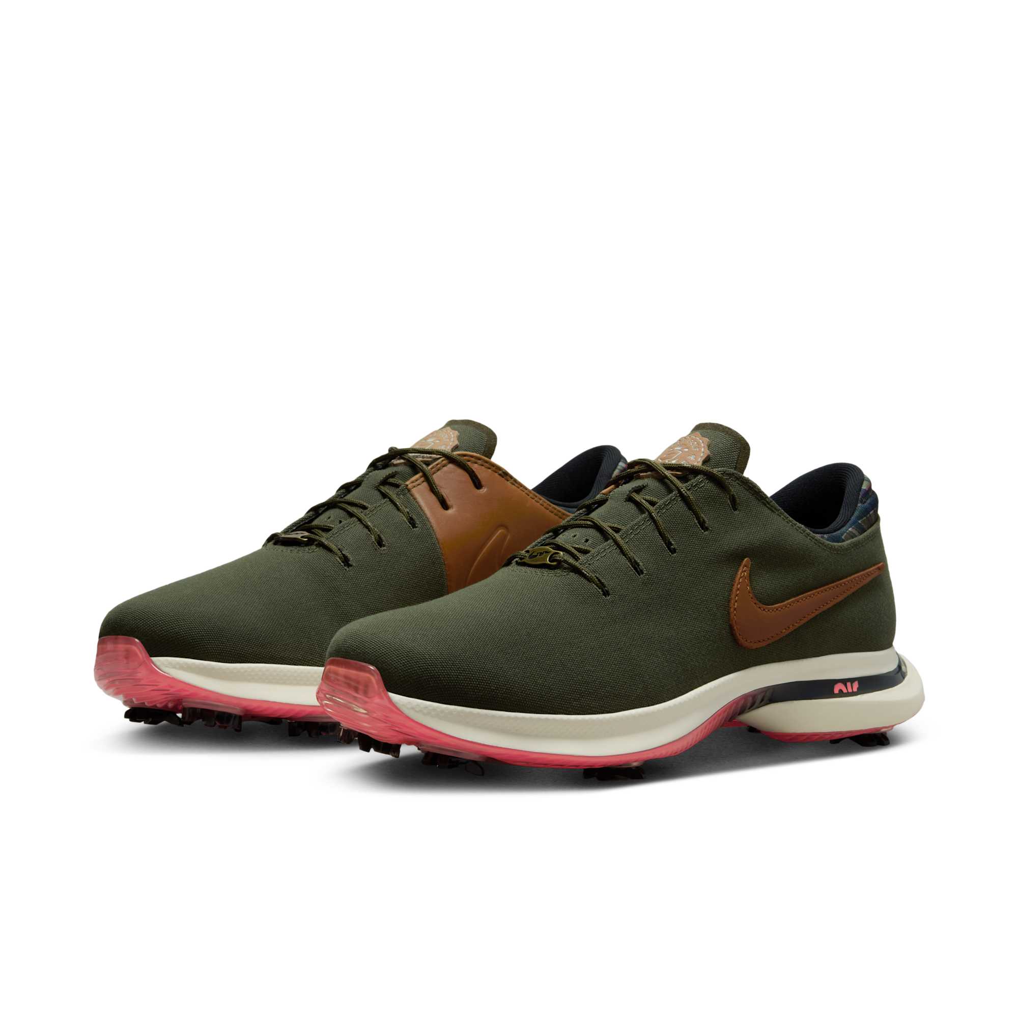 [FQ8302-300] MENS NIKE AR ZOOM VICTORY TR 3 NRG OC24