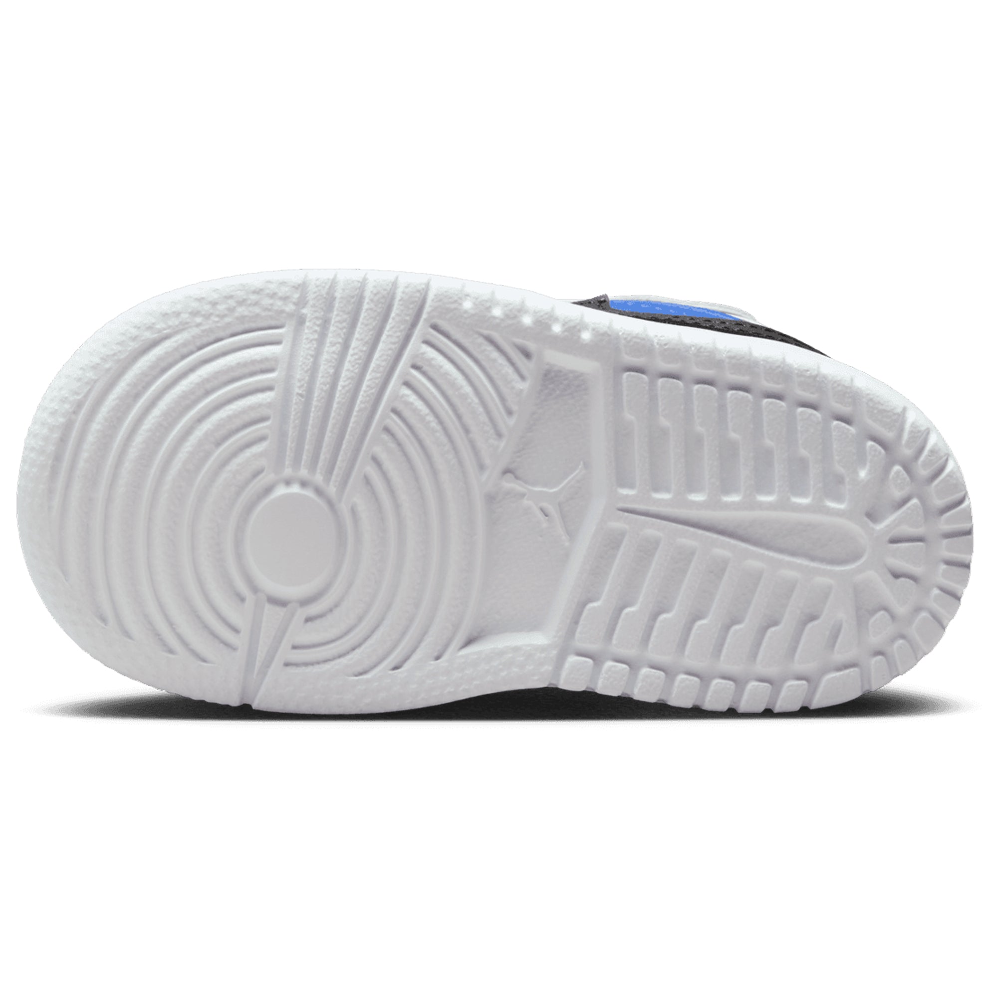[FQ8710-100] TODDLERS AIR JORDAN RETRO 1 LOW ALT SE 'WHITE HYPER ROYAL HYPER JADE BLACK'