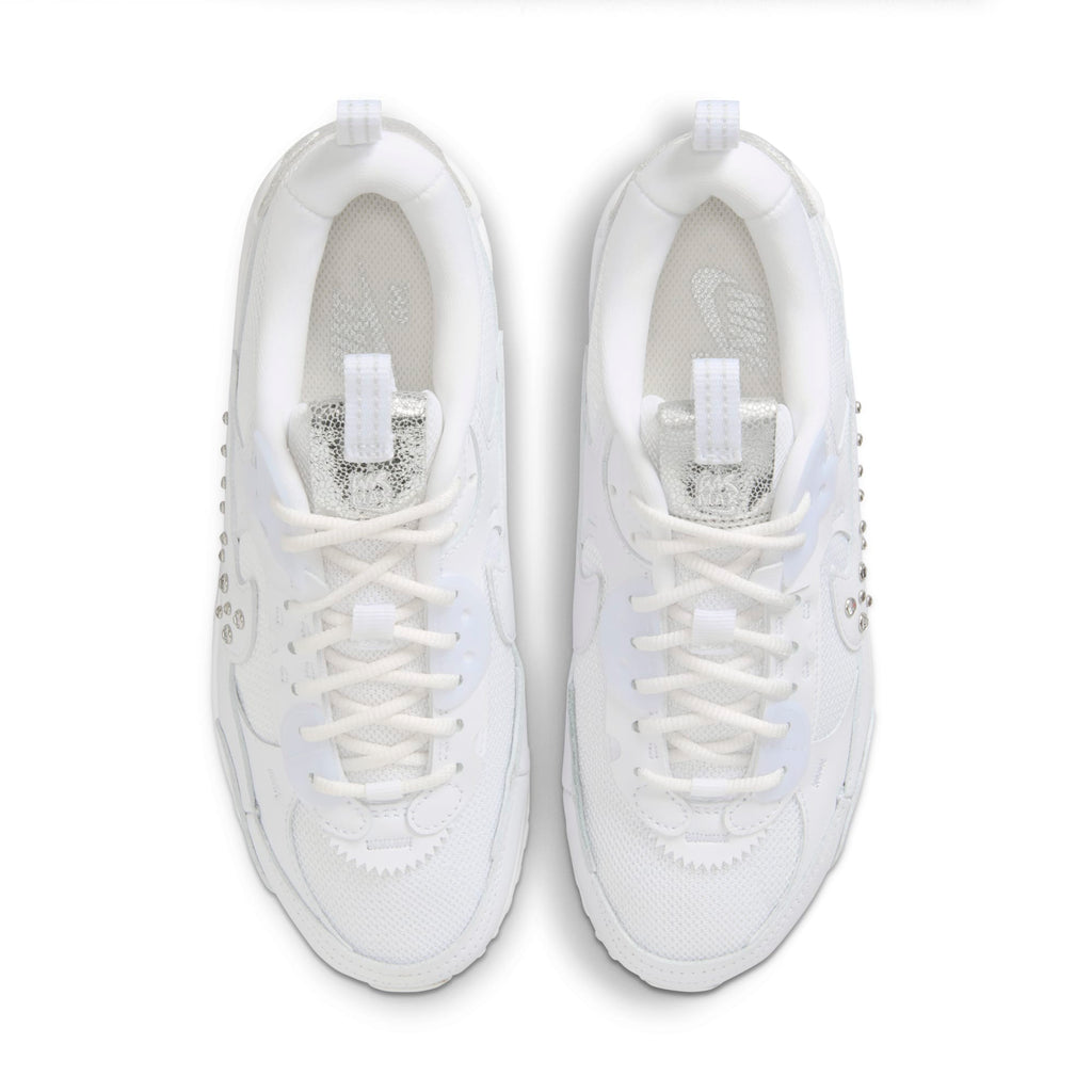 [FQ8888-100] Womens Nike AIR MAX 90 FUTURA