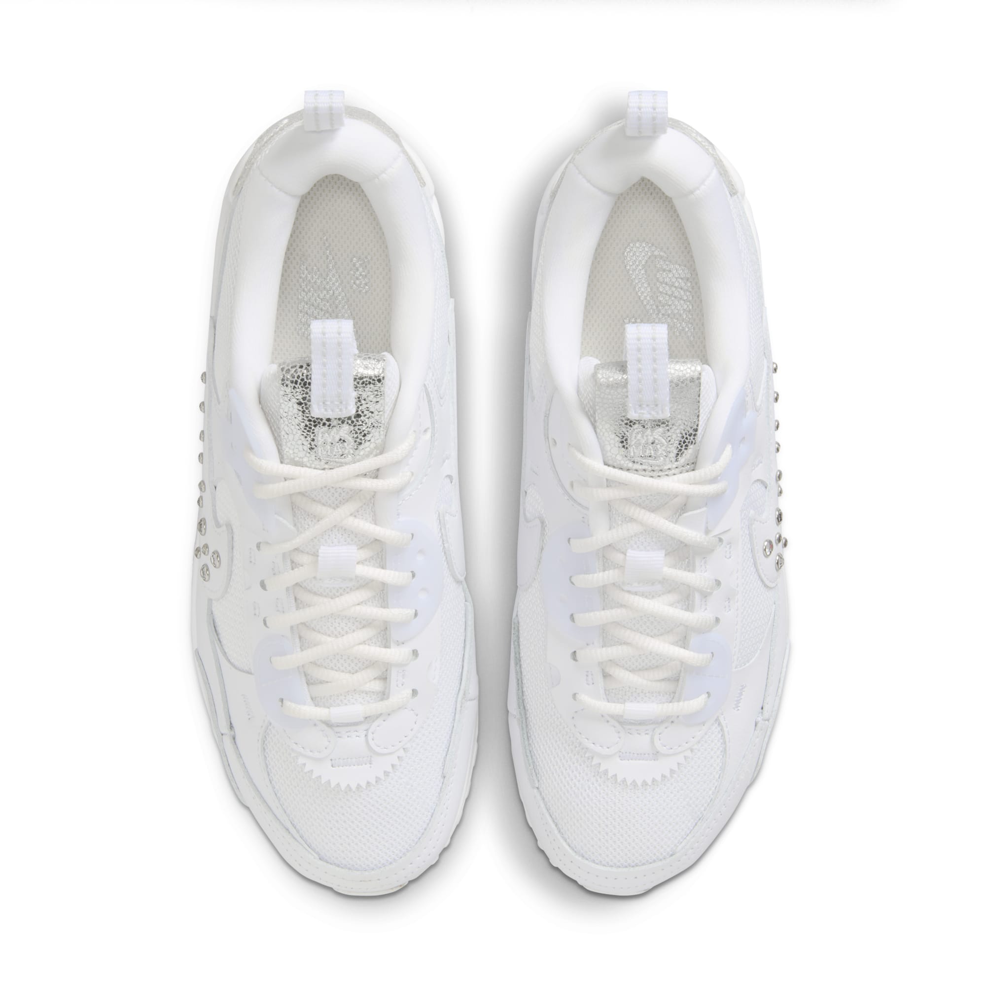 [FQ8888-100] Womens Nike AIR MAX 90 FUTURA