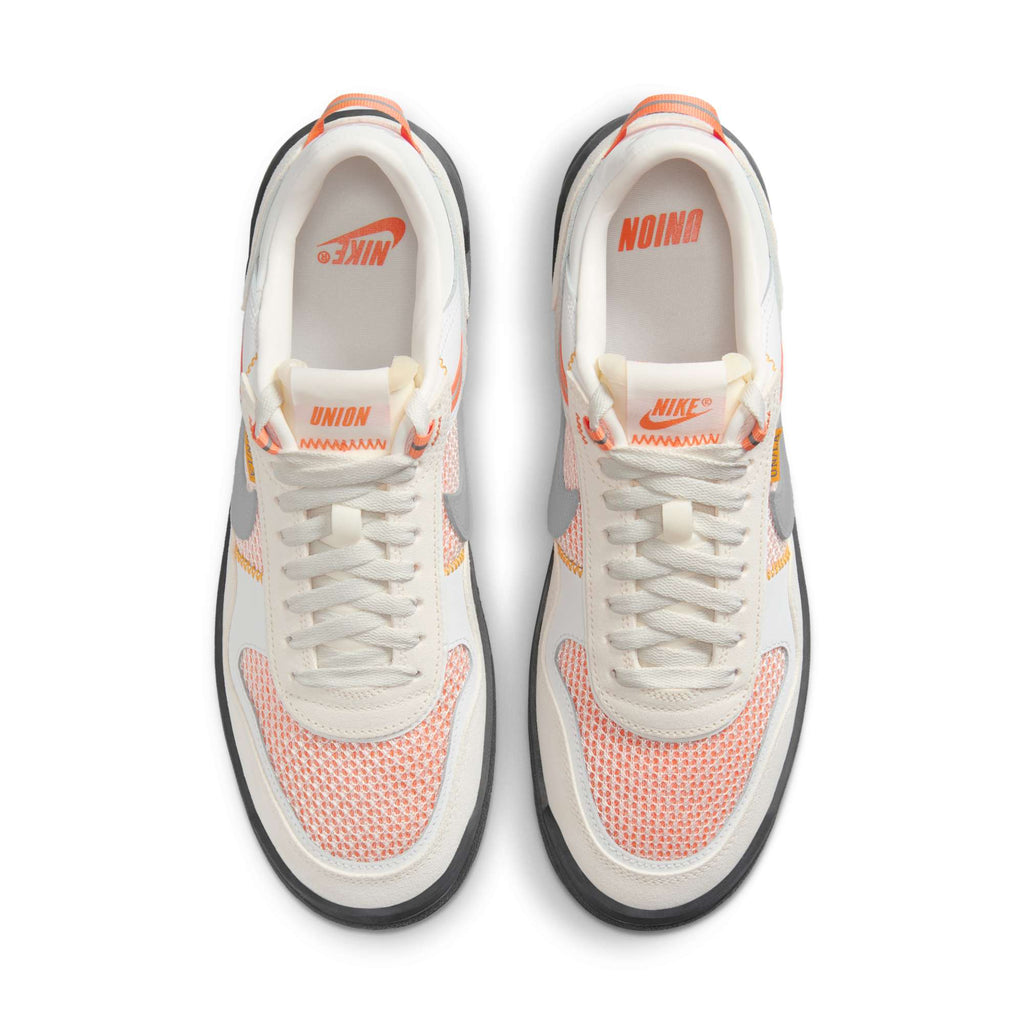 [FQ9003-001] MENS NIKE FIELD GENERAL 'UNION LA IVORY'