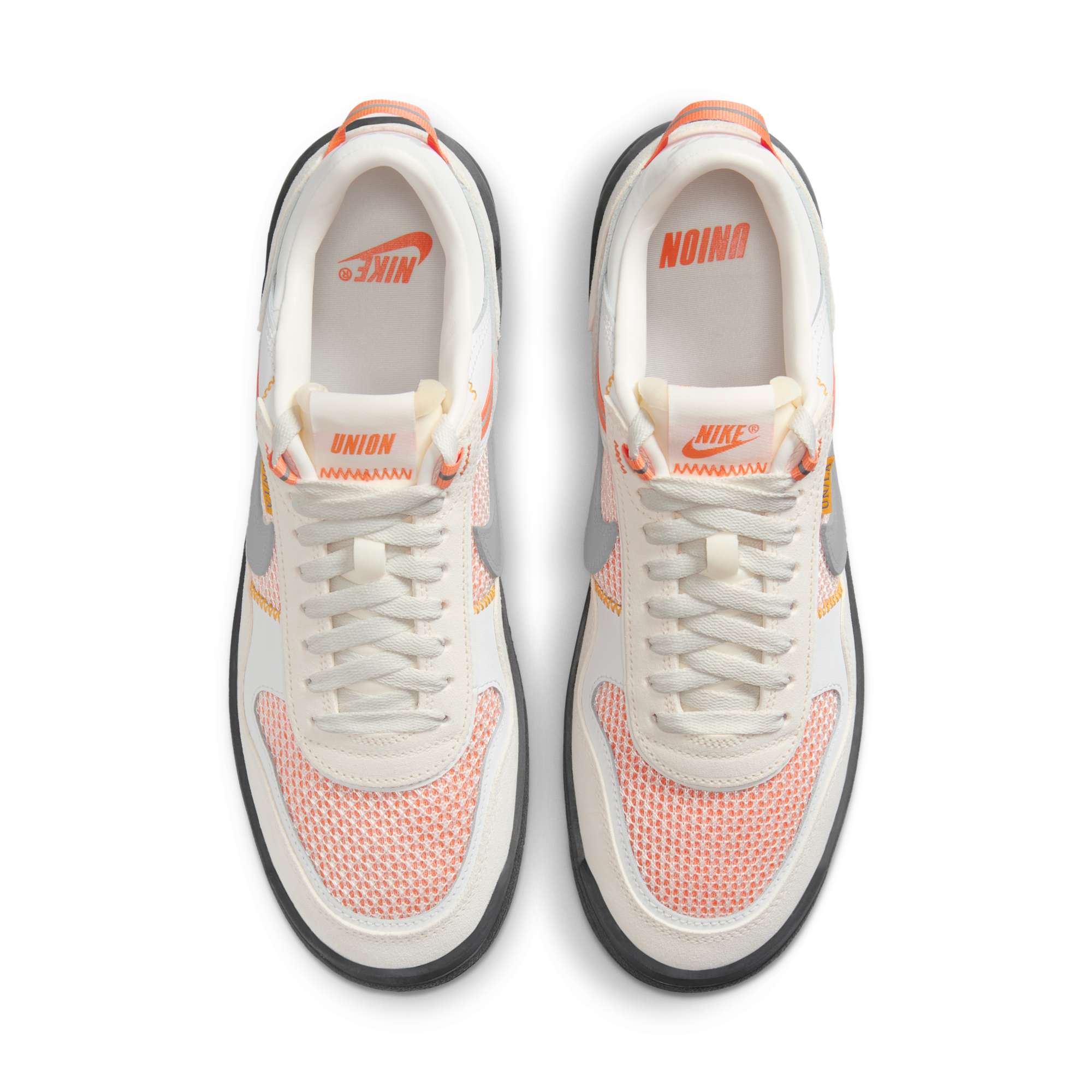 [FQ9003-001] MENS NIKE FIELD GENERAL 'UNION LA IVORY'