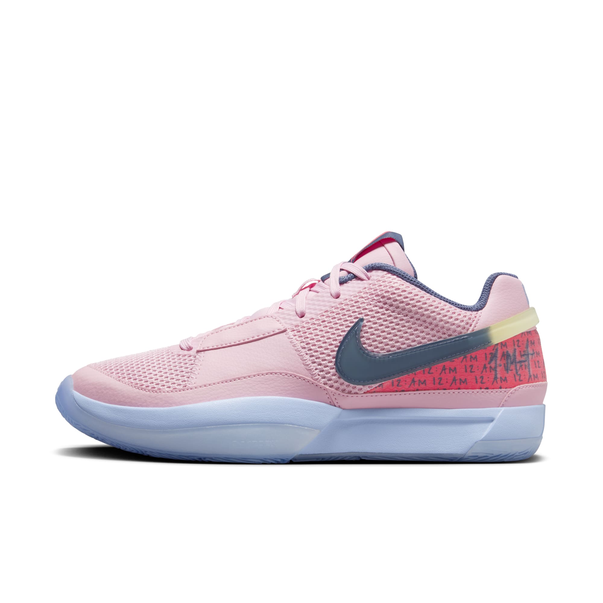 [FV1281-600] MENS NIKE JA 1