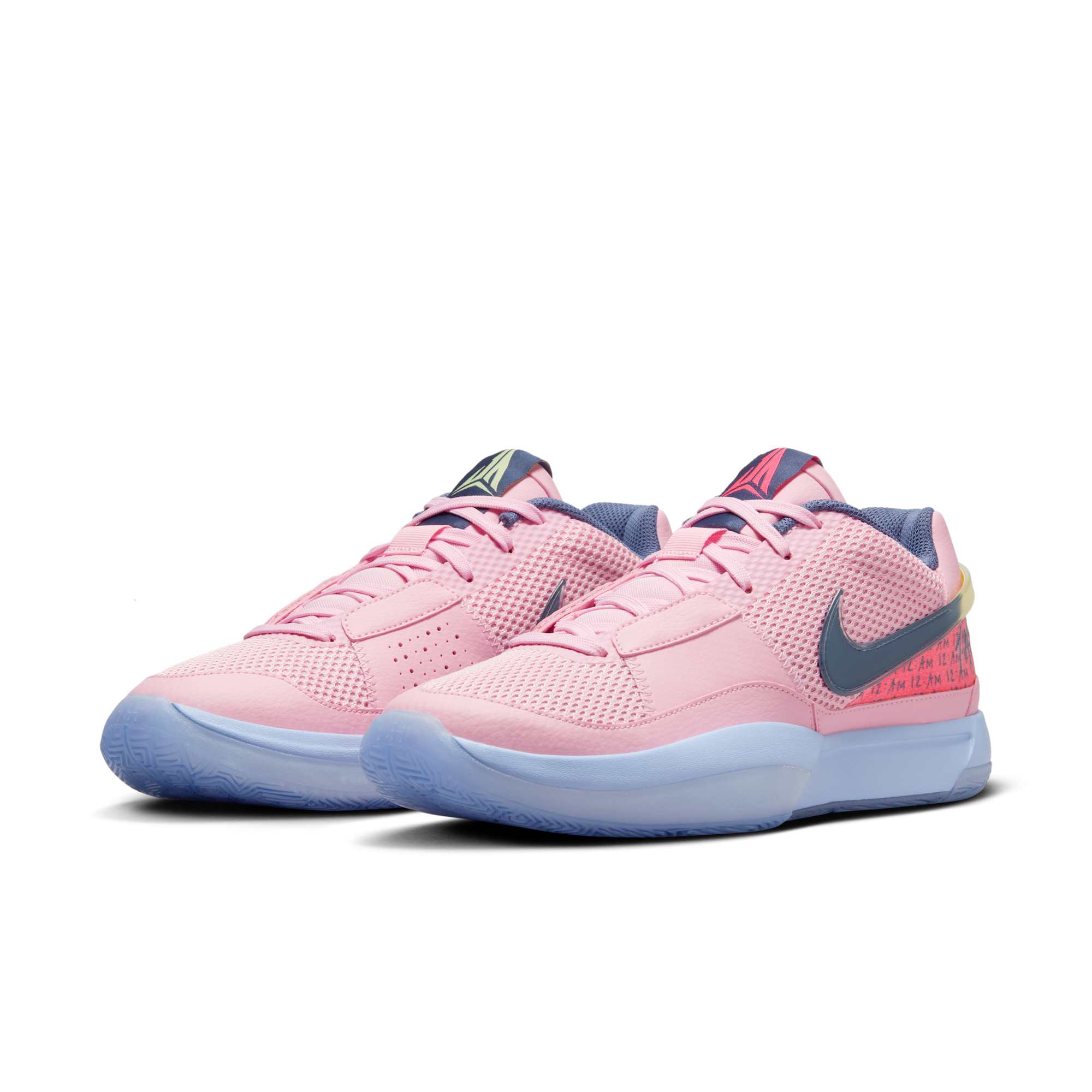 [FV1281-600] MENS NIKE JA 1