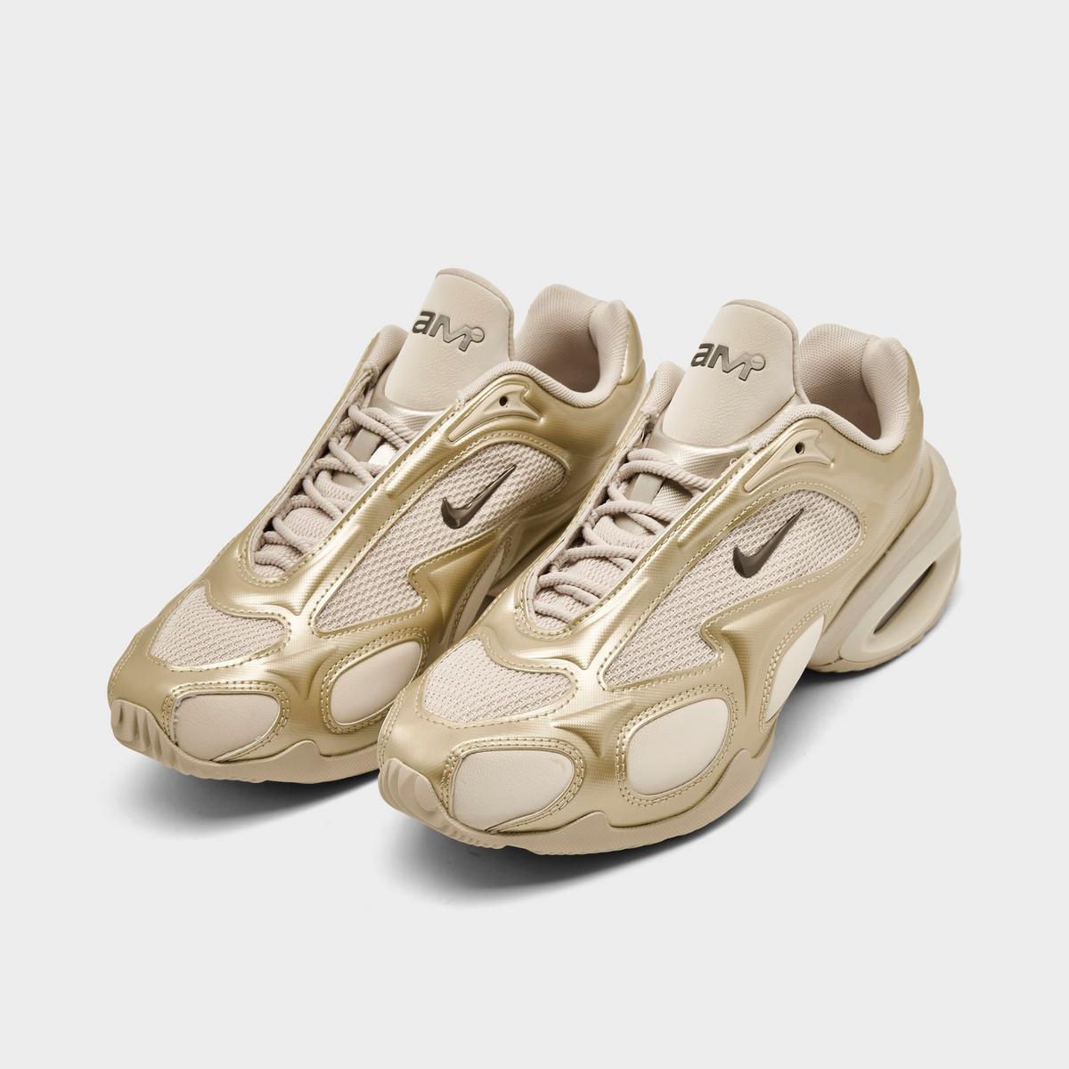 [FV1920-005] WOMENS NIKE AIR MAX MUSE 'DESERT SAND'