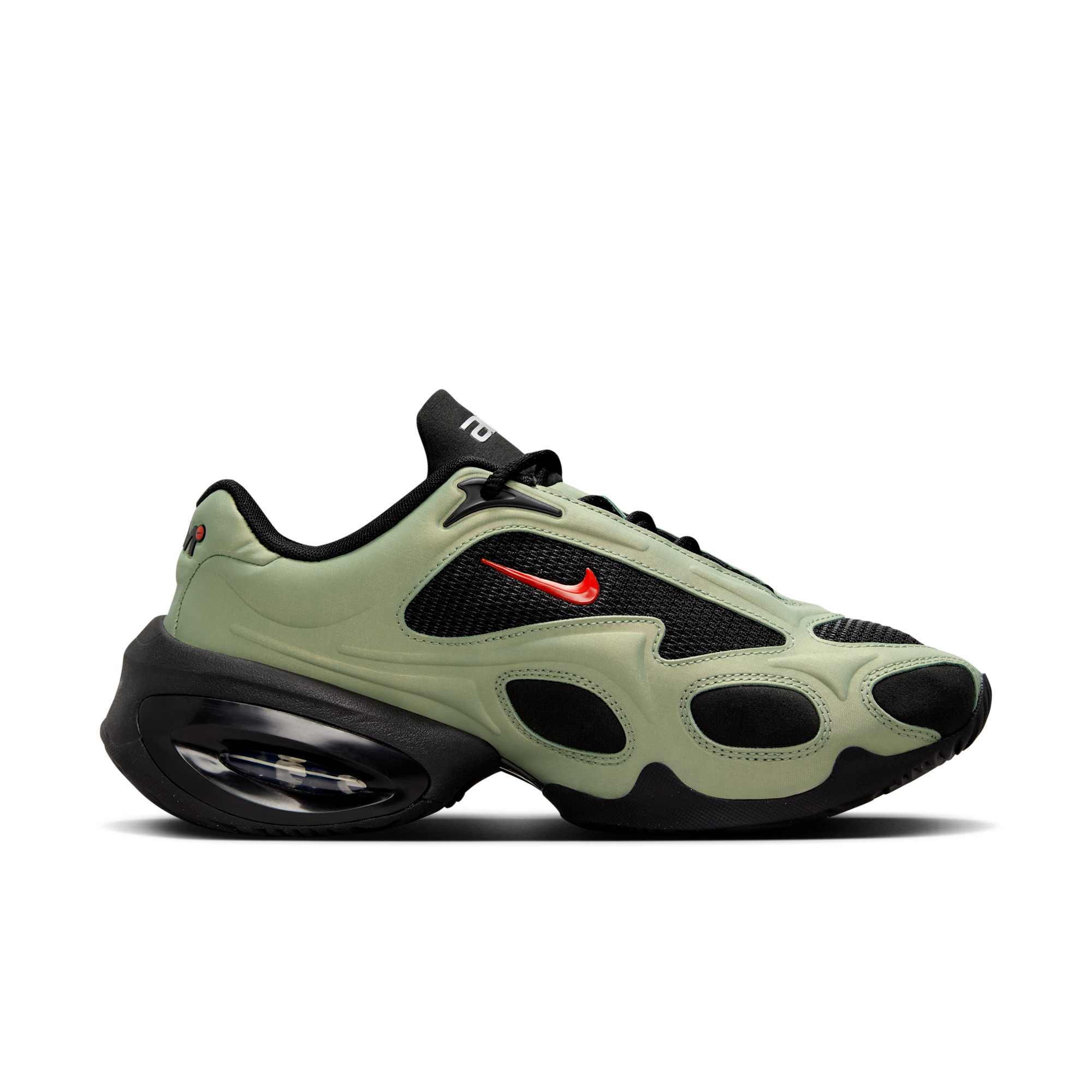 [FV1920-002] WOMENS NIKE AIR MAX MUSE 'OIL GREEN'
