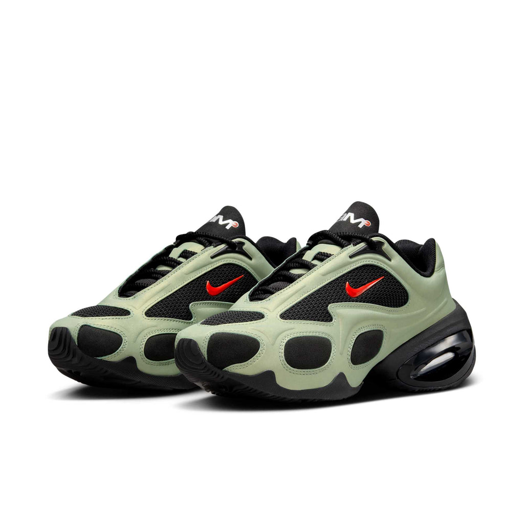 [FV1920-002] WOMENS NIKE AIR MAX MUSE 'OIL GREEN'