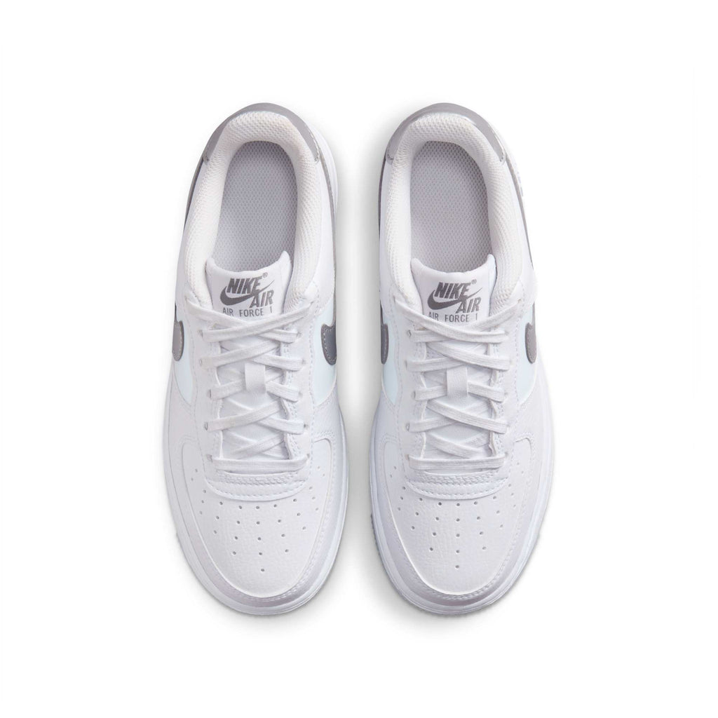 [FV3981-100] Grade School Nike Air Force 1