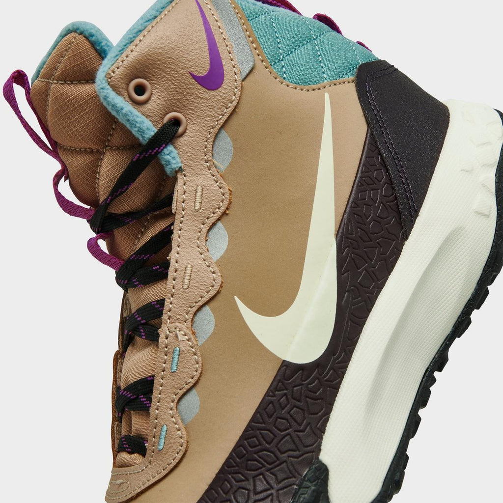 [FV4173-200] GRADE SCHOOL NIKE TERRASCOUT 'RATTAN DENIM TURQUOISE'