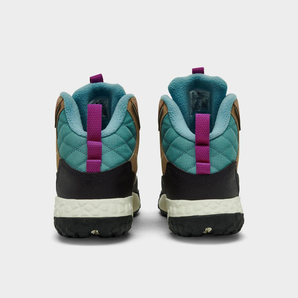 [FV4173-200] GRADE SCHOOL NIKE TERRASCOUT 'RATTAN DENIM TURQUOISE'
