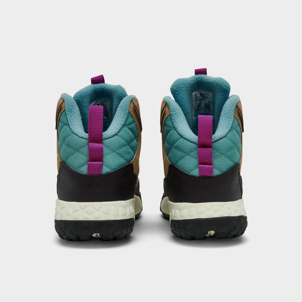[FV4173-200] GRADE SCHOOL NIKE TERRASCOUT 'RATTAN DENIM TURQUOISE'