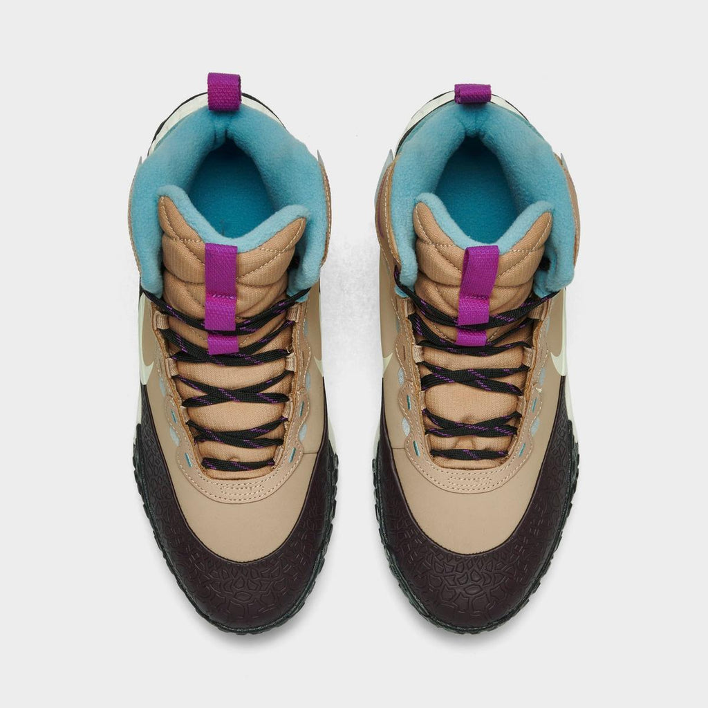 [FV4173-200] GRADE SCHOOL NIKE TERRASCOUT 'RATTAN DENIM TURQUOISE'