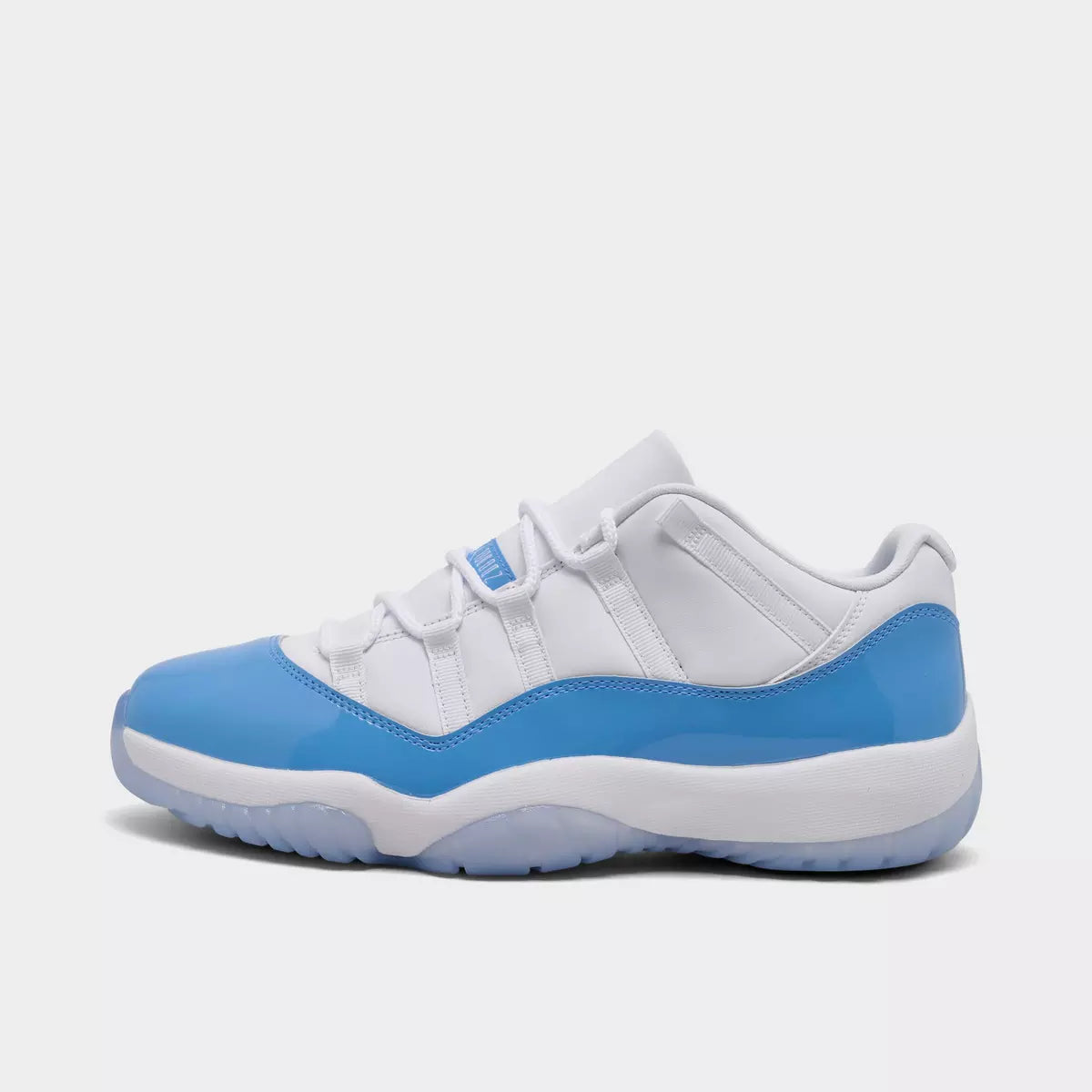 [FV5104-100] MENS AIR JORDAN RETRO 11 LOW 'UNIVERSITY BLUE (2026)'