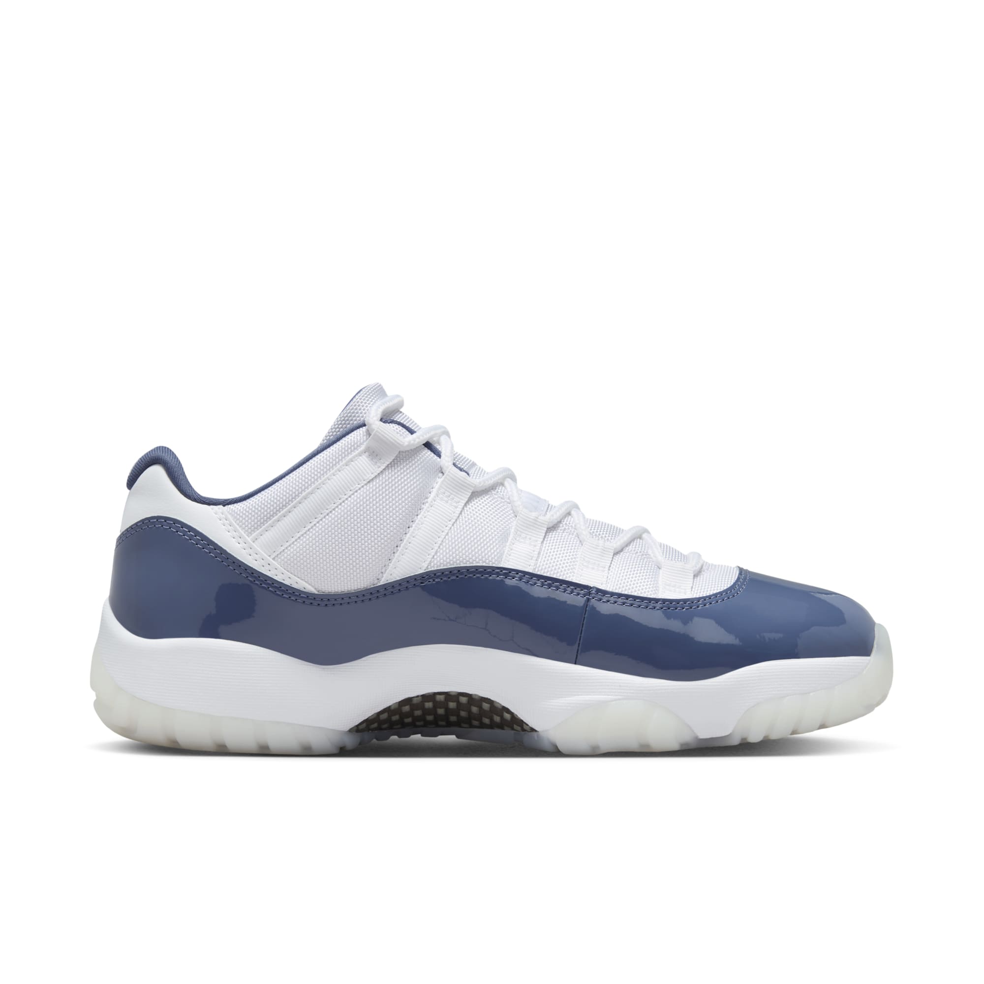 [FV5104-104] MENS AIR JORDAN RETRO 11 LOW