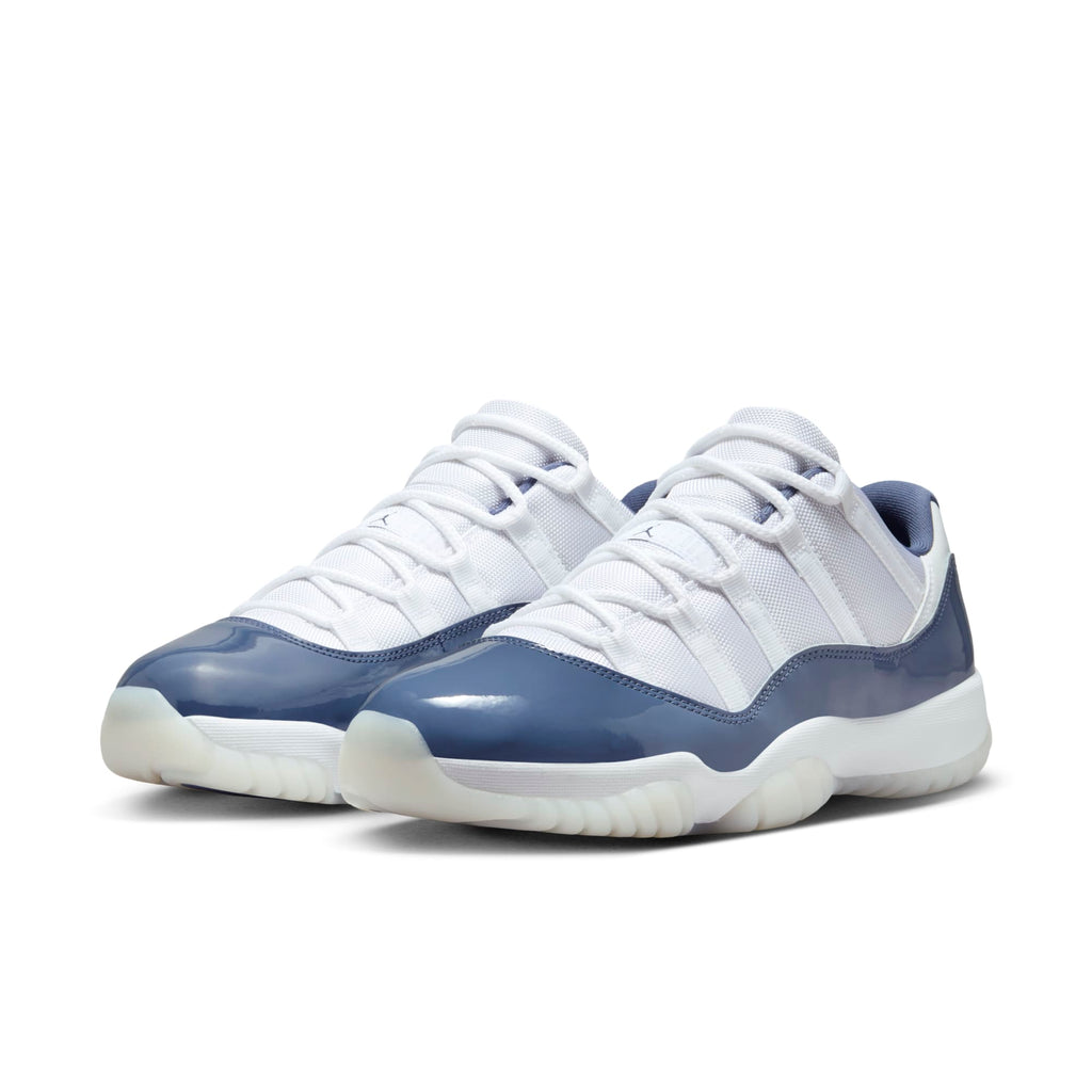 [FV5104-104] MENS AIR JORDAN RETRO 11 LOW
