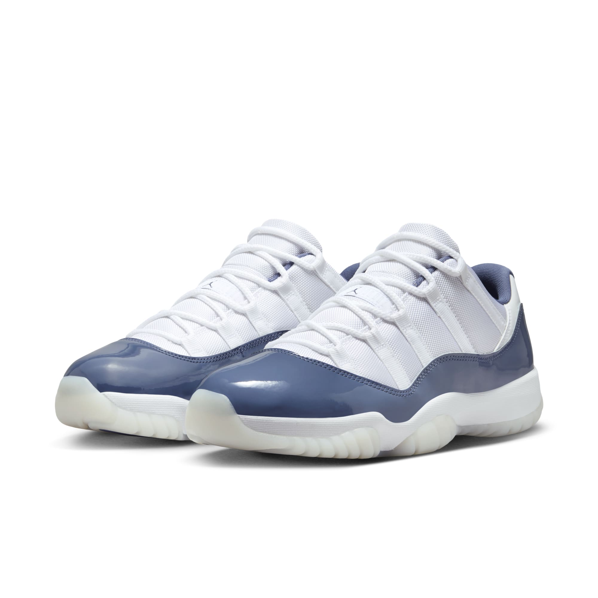 [FV5104-104] MENS AIR JORDAN RETRO 11 LOW