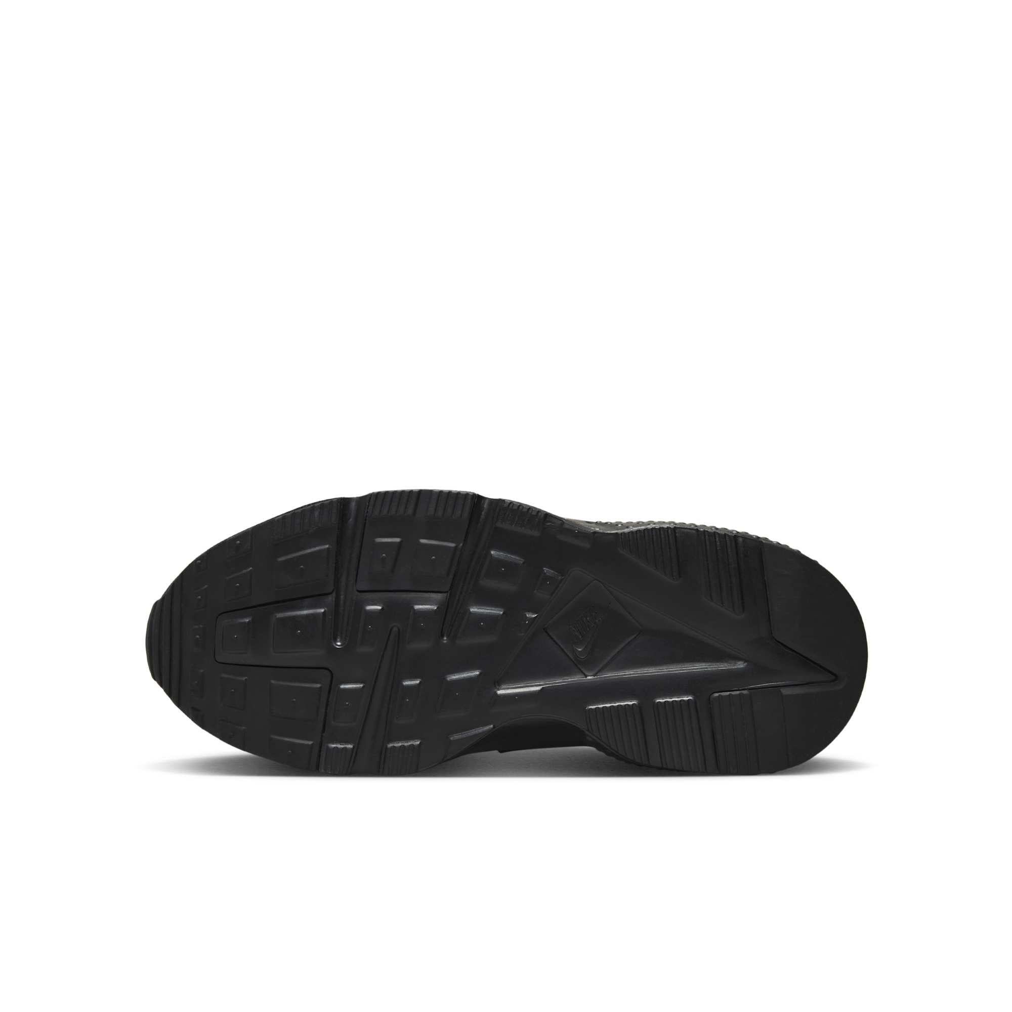 [FV5603-001] Grade School Nike Huarache Run 2.0