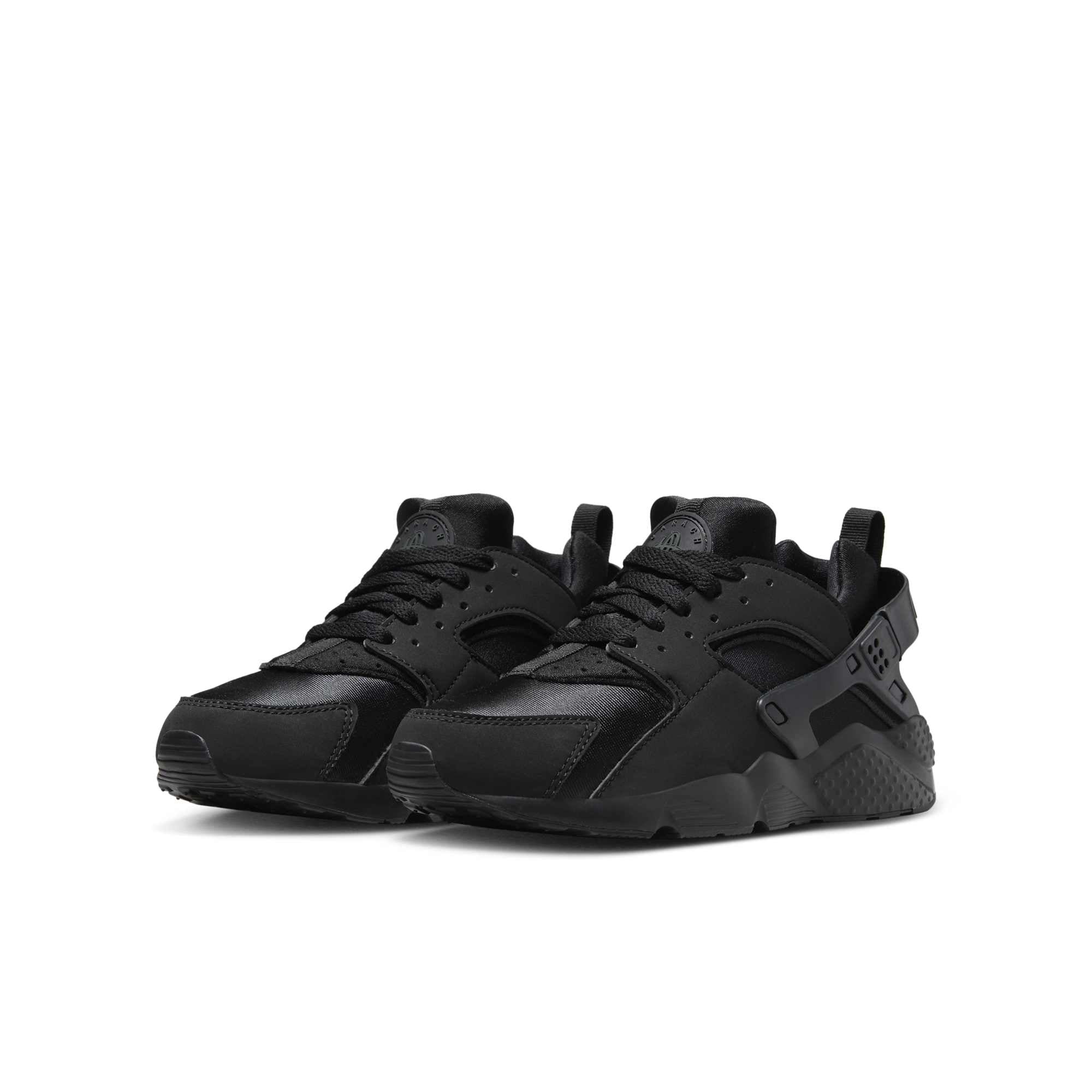 [FV5603-001] Grade School Nike Huarache Run 2.0