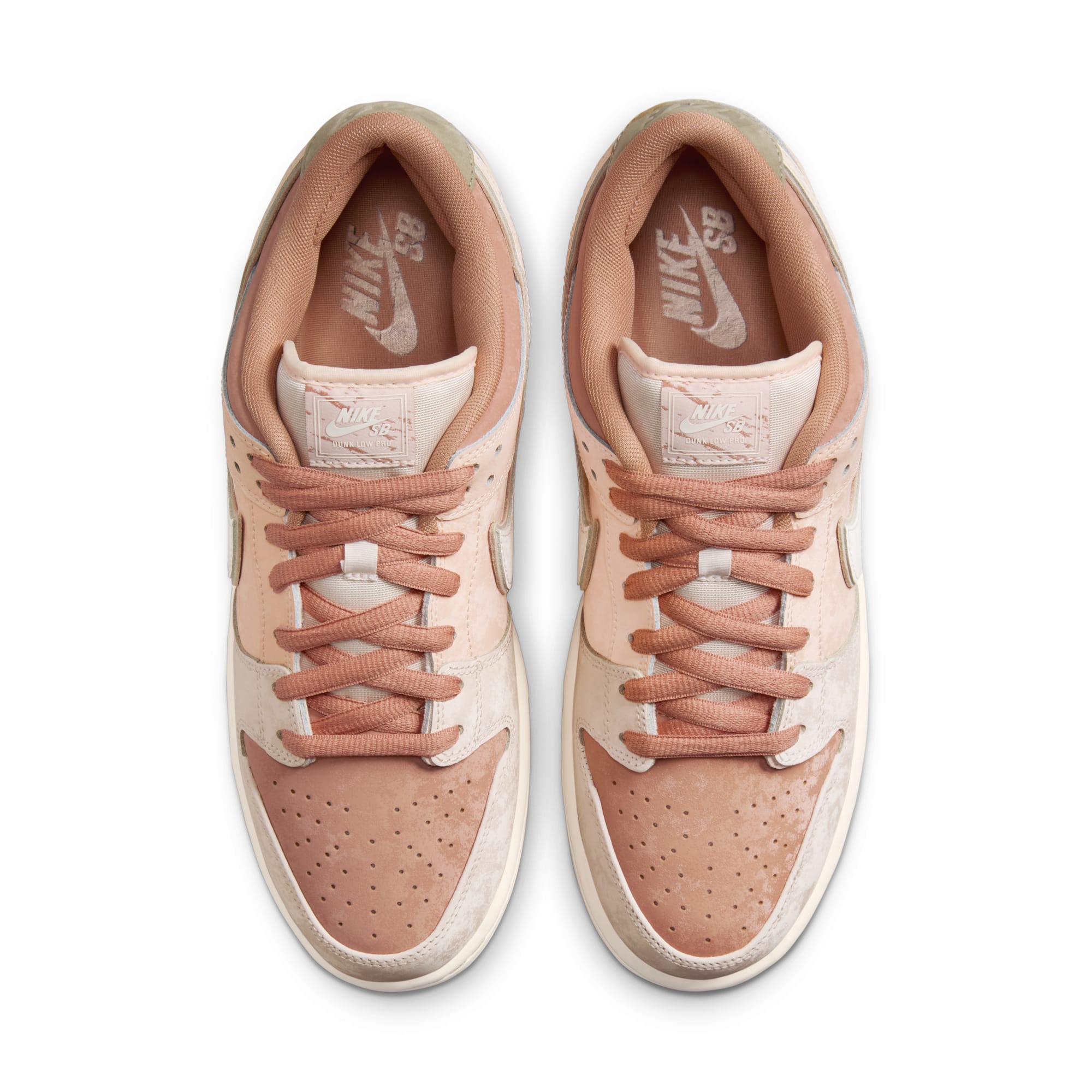 [FV5926-200] MENS NIKE SB DUNK LOW 'TROCADÉRO GARDENS'