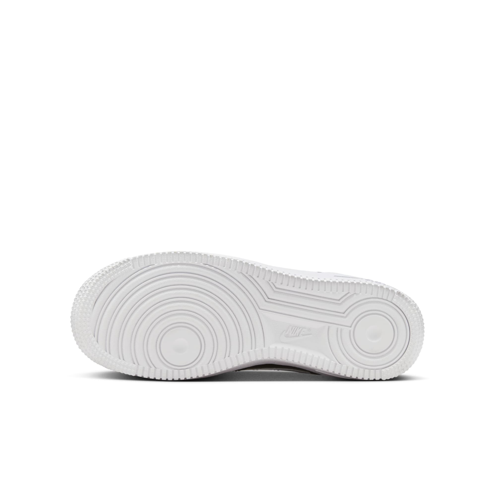 [FV5948-001] Grade School Nike AIR FORCE 1