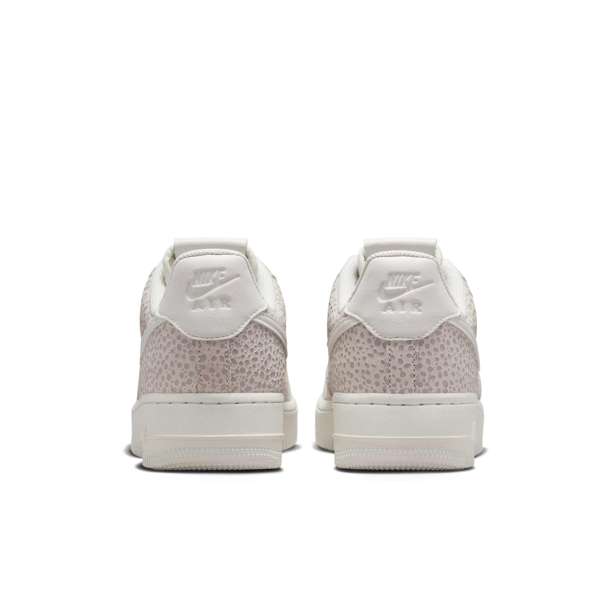 [FV6519-001] Womens Nike W AIR FORCE 1 '07 PRM