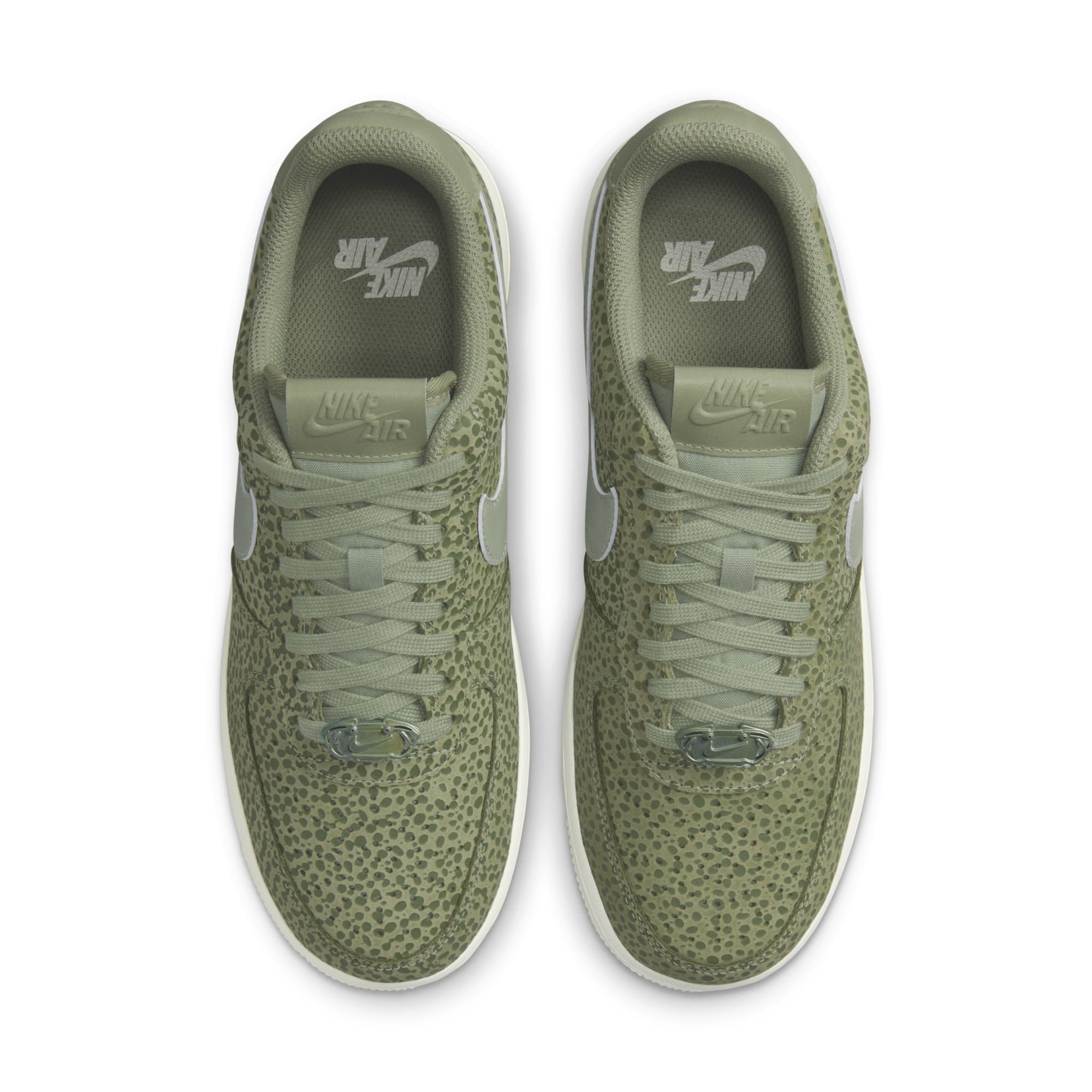 [FV6519-200] Womens Nike W AIR FORCE 1 '07 PRM