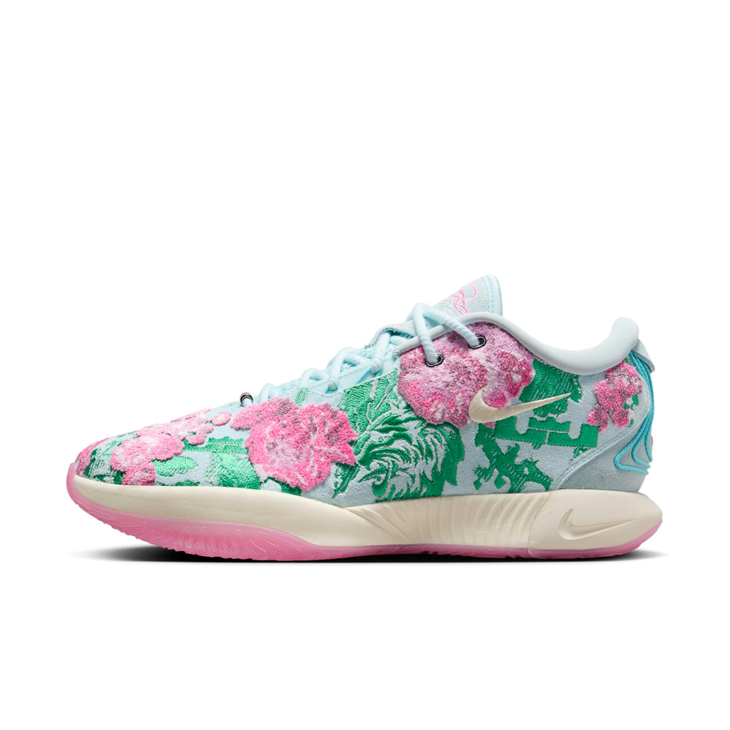 [FV7275-401] MENS NIKE LEBRON XXI PRM