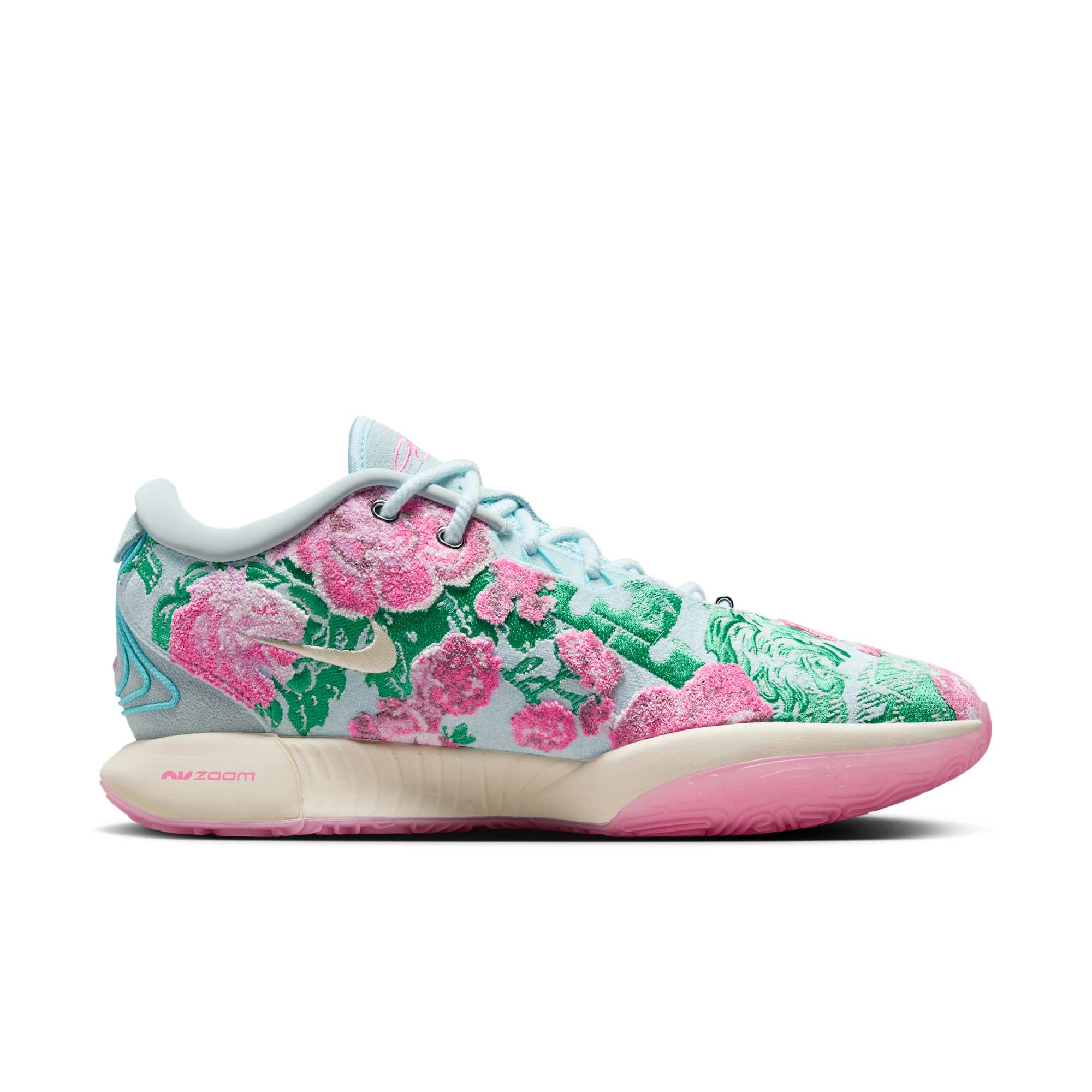 [FV7275-401] MENS NIKE LEBRON XXI PRM