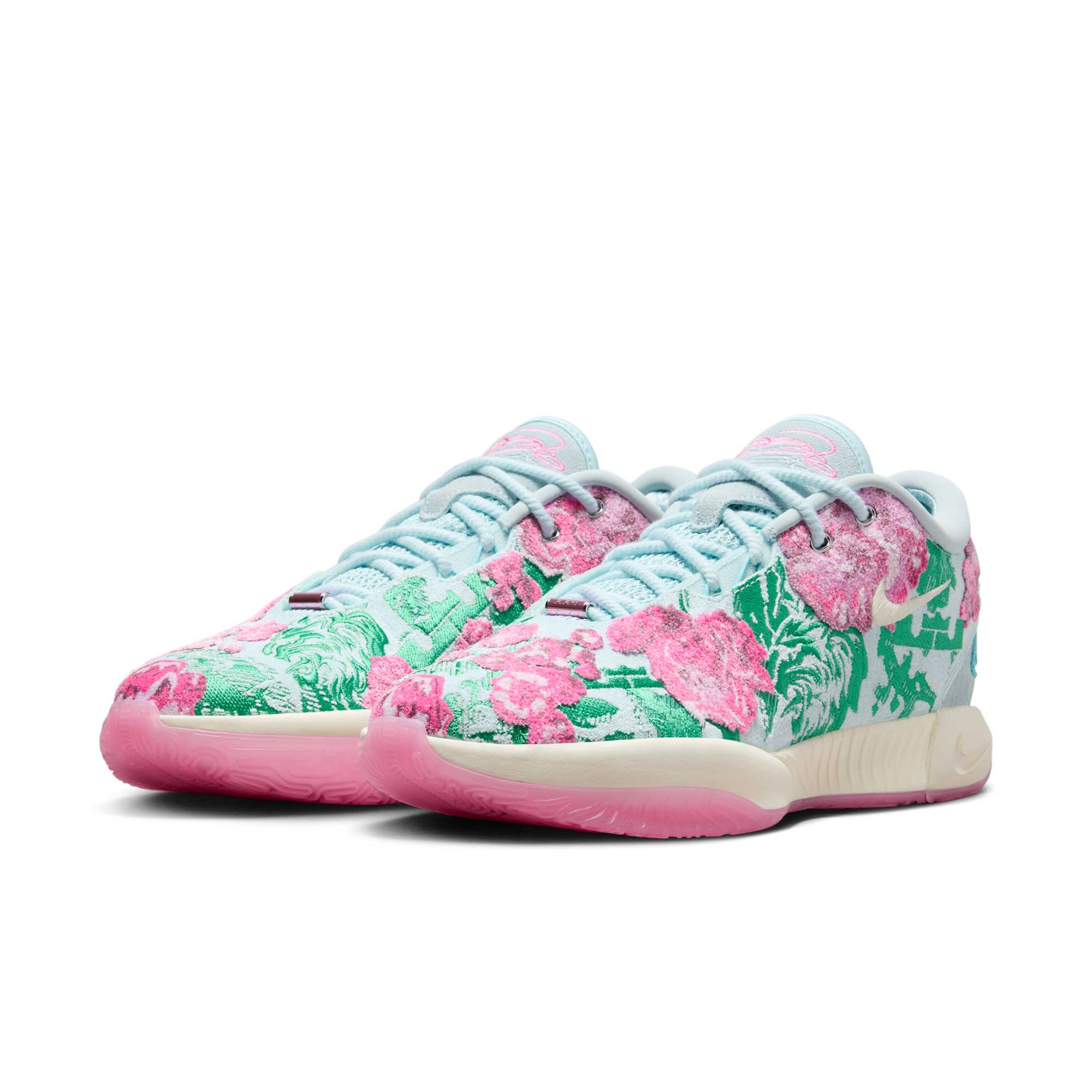 [FV7275-401] MENS NIKE LEBRON XXI PRM