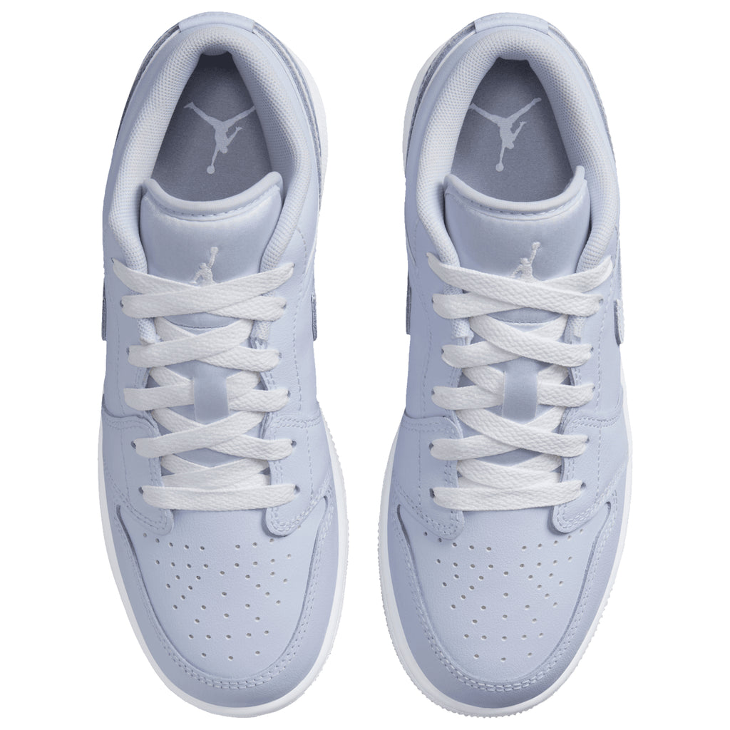 [FV8486-400] GRADE SCHOOL AIR JORDAN RETRO 1 LOW 'COBALT BLISS'