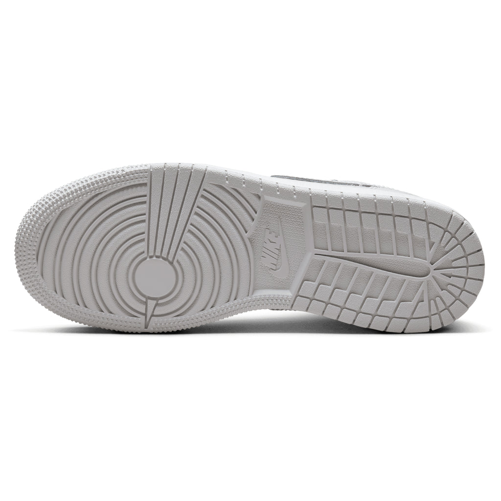 [FV8486-400] GRADE SCHOOL AIR JORDAN RETRO 1 LOW 'COBALT BLISS'