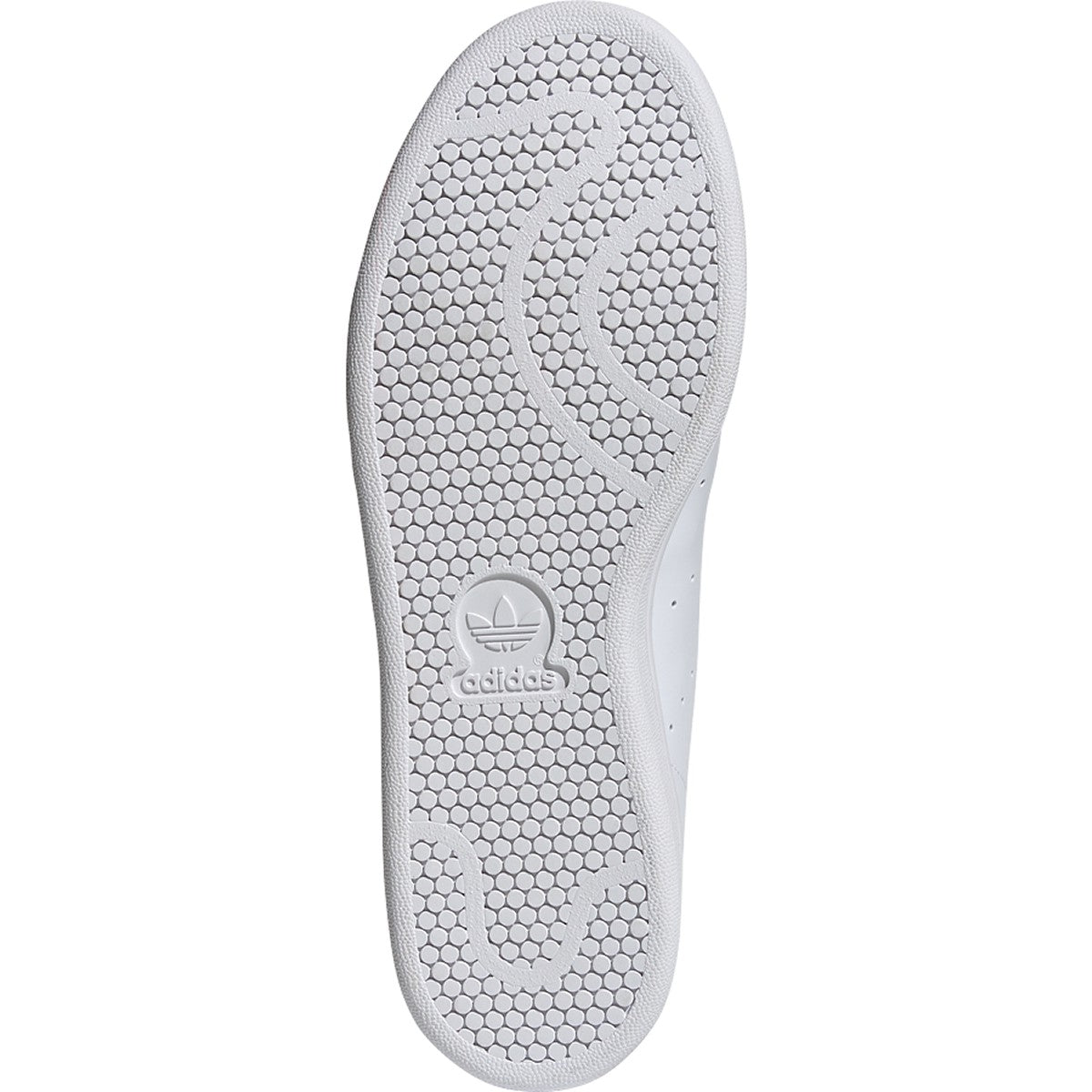 [FX5500] Mens Adidas STAN SMITH 'PRIMEGREEN CLOUD WHITE'