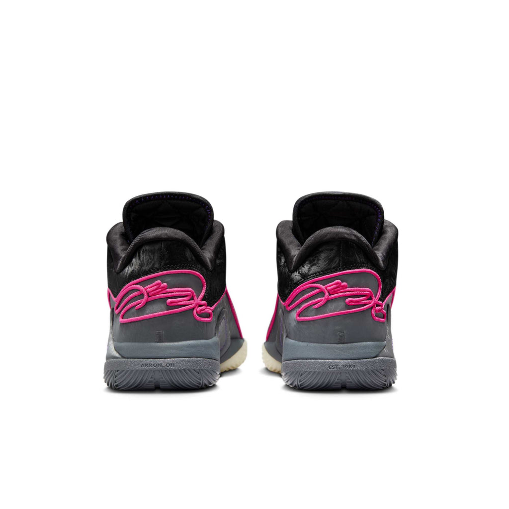[FZ1094-001] MENS NIKE LEBRON 22 'BLACKLIGHT'